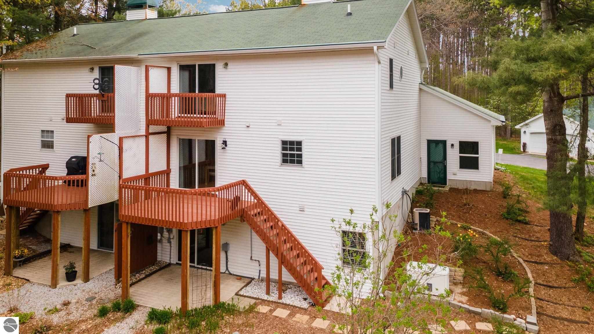 5466 Millbrook Drive # 6