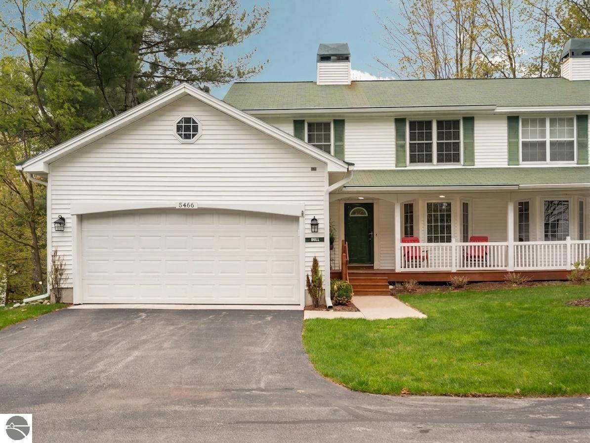 5466 Millbrook Drive # 6