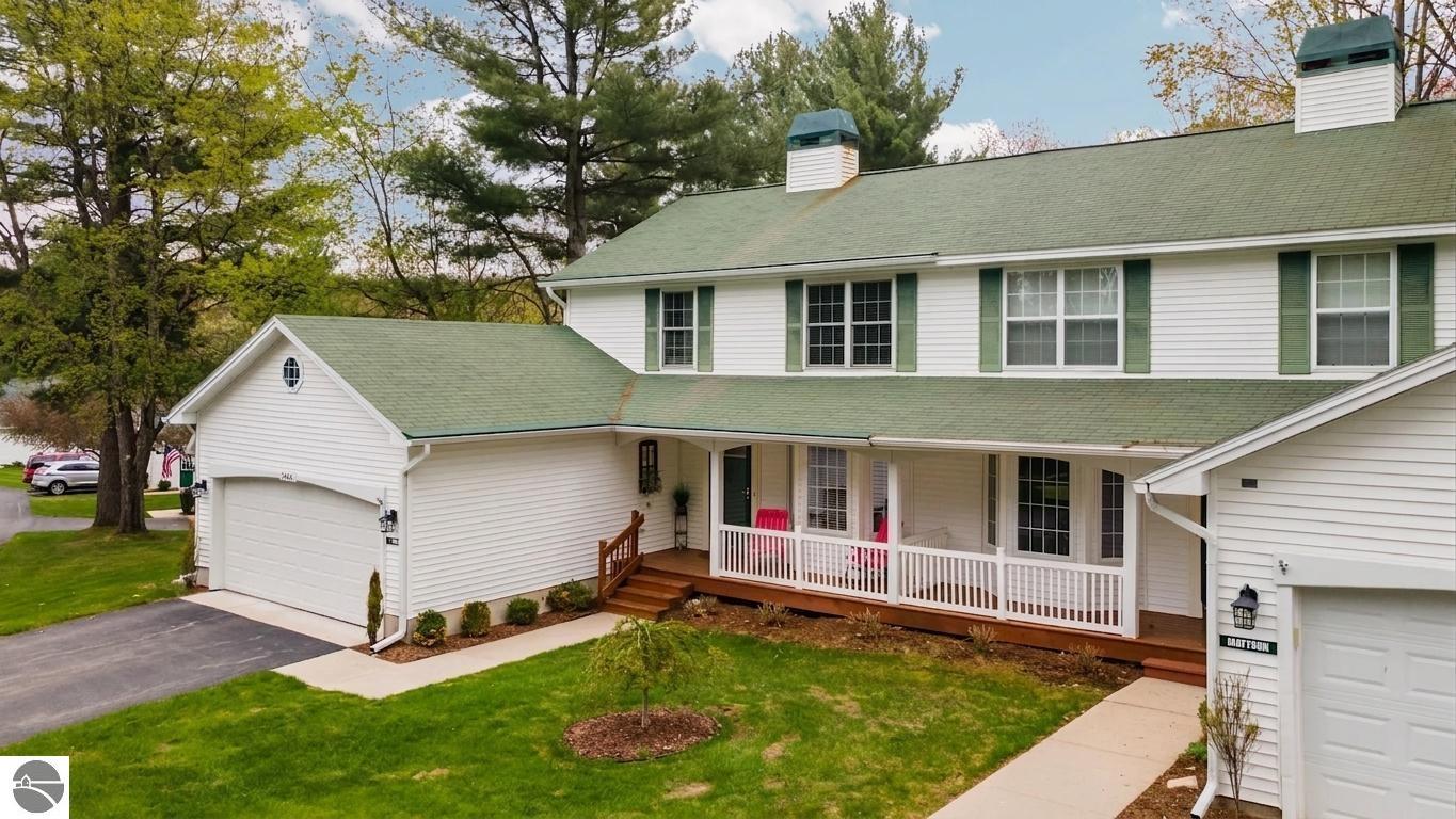 5466 Millbrook Drive # 6