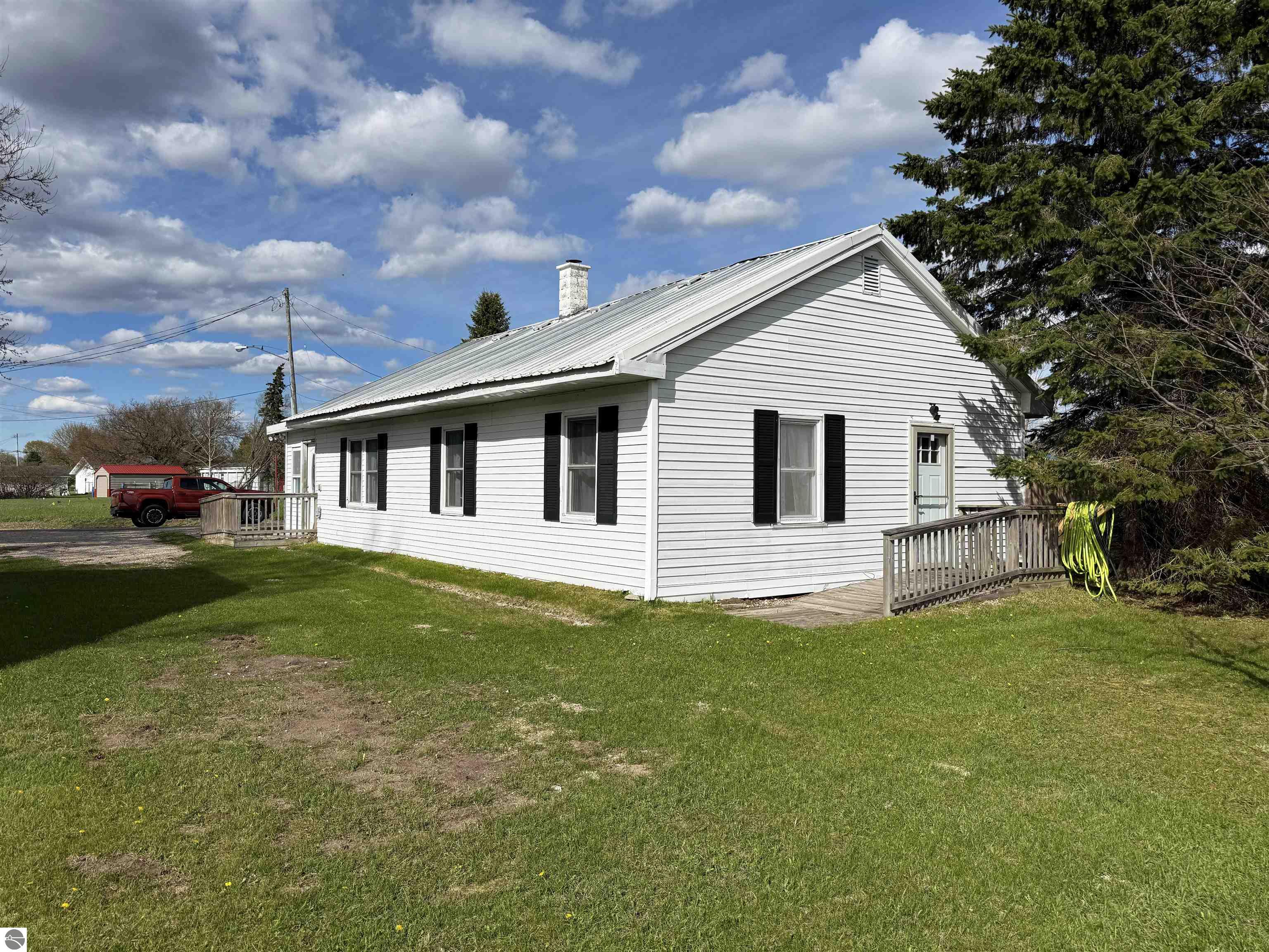 10089 Otis Drive