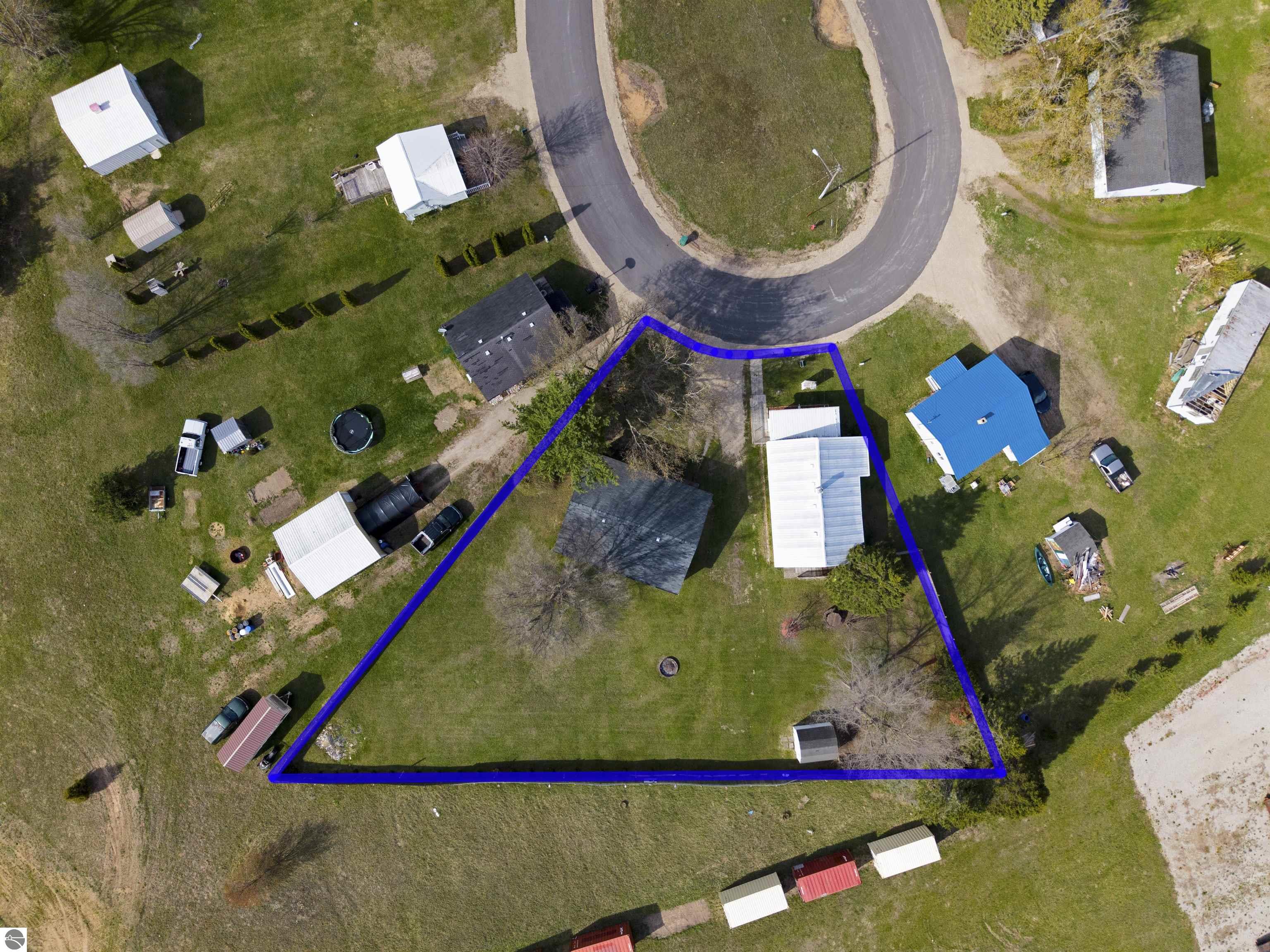 10089 Otis Drive