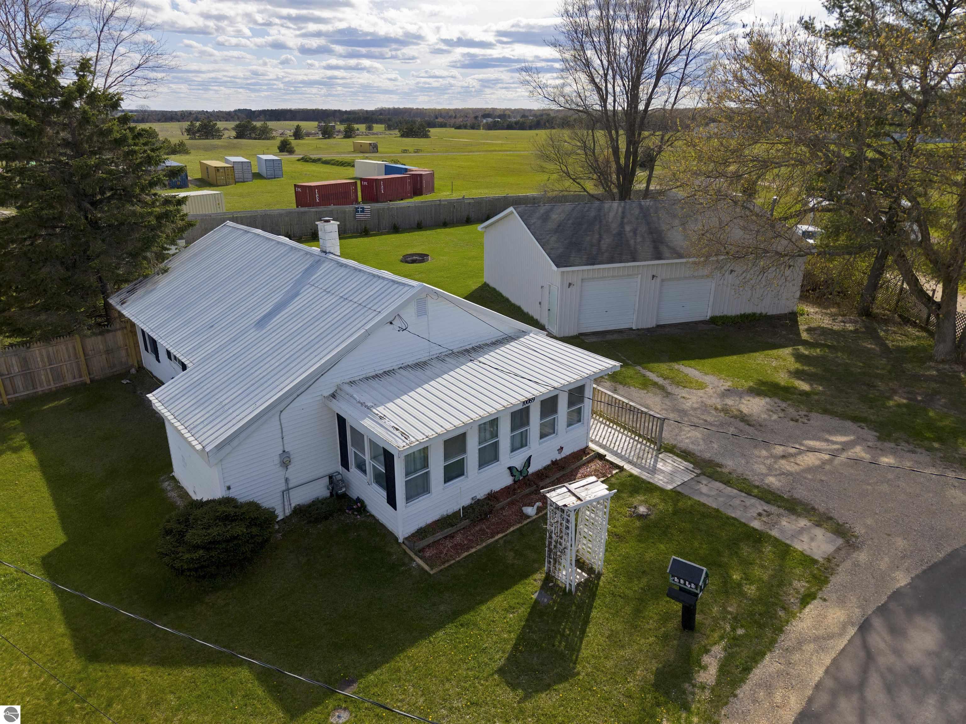 10089 Otis Drive