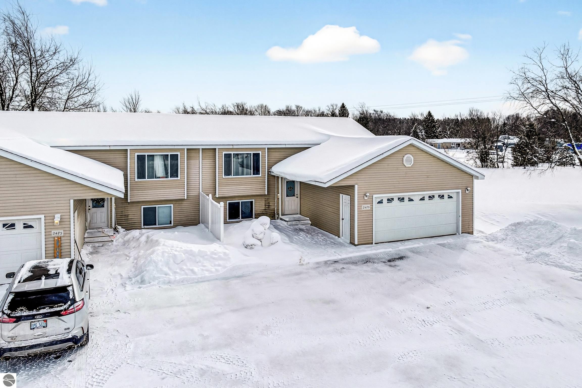 2473 & 2481 Woodcock Lane