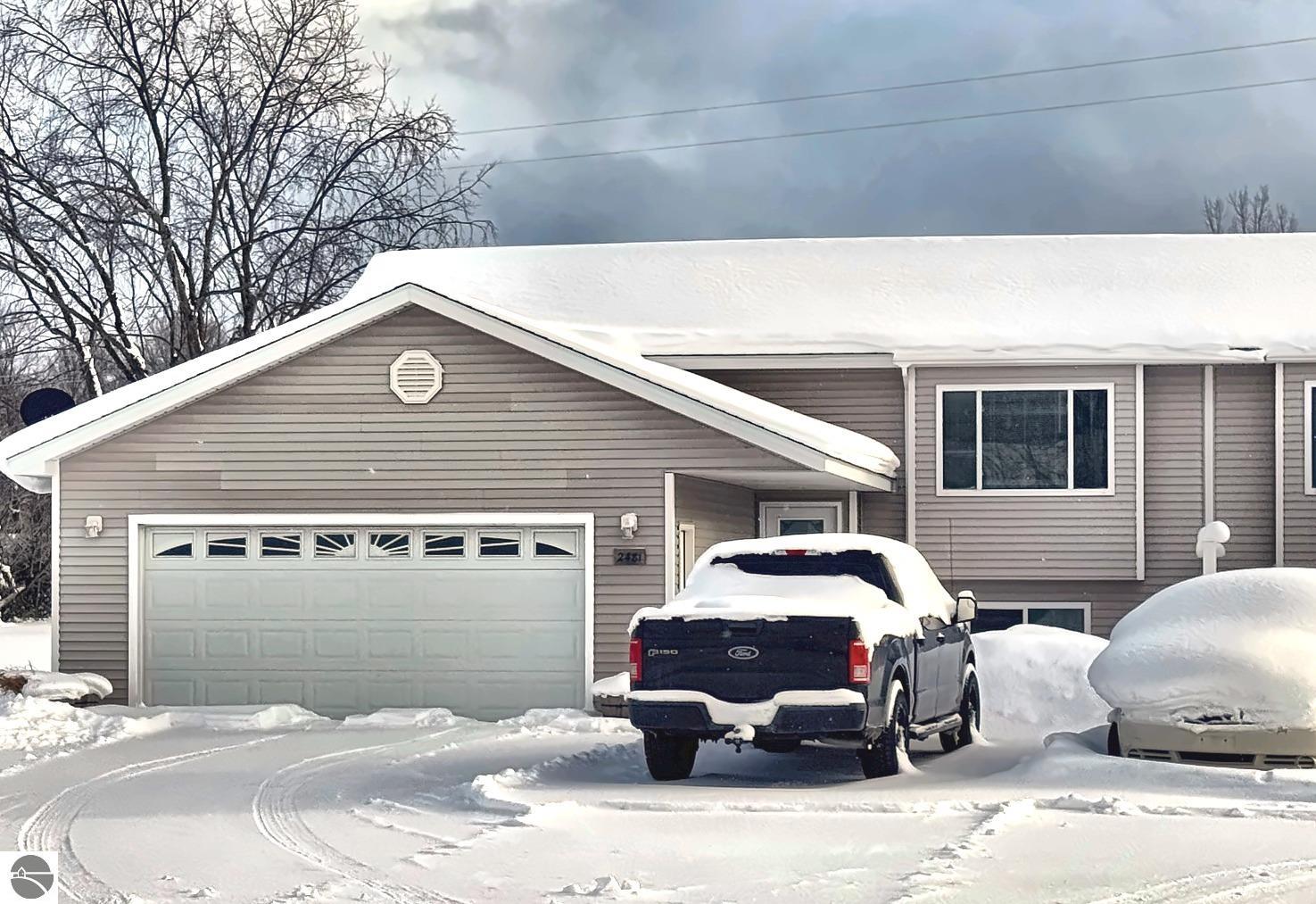 2473 & 2481 Woodcock Lane