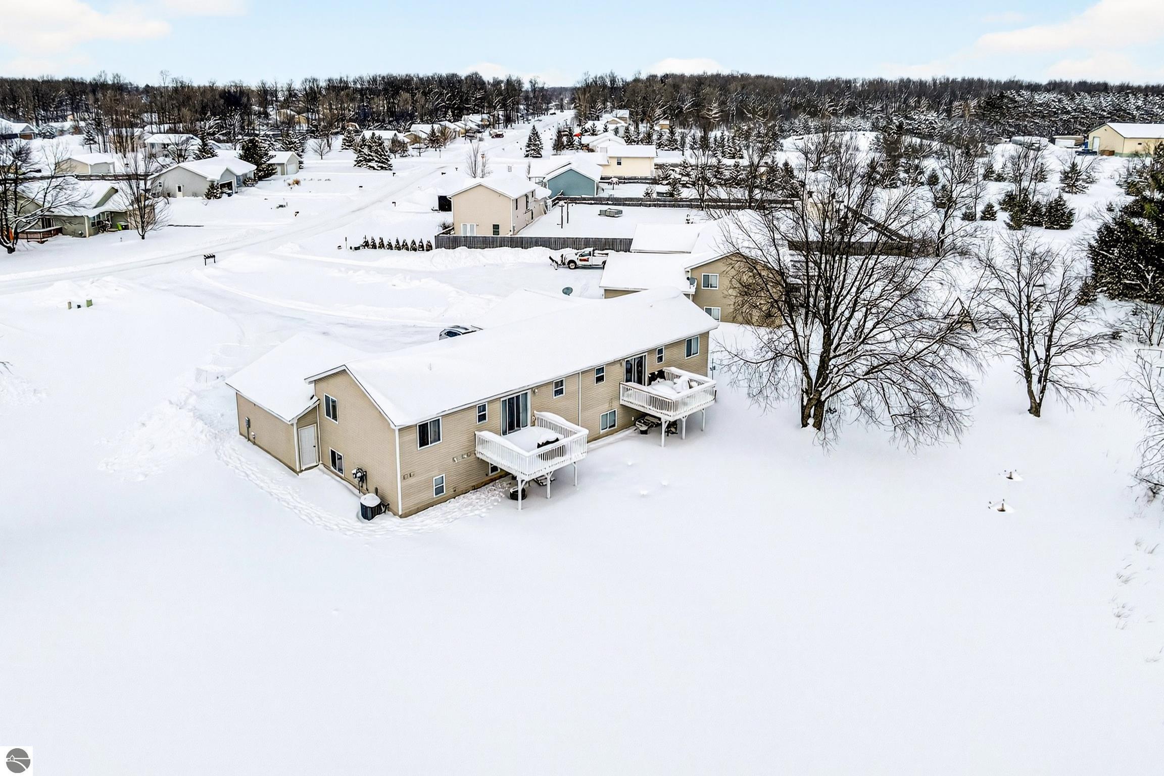 2473 & 2481 Woodcock Lane