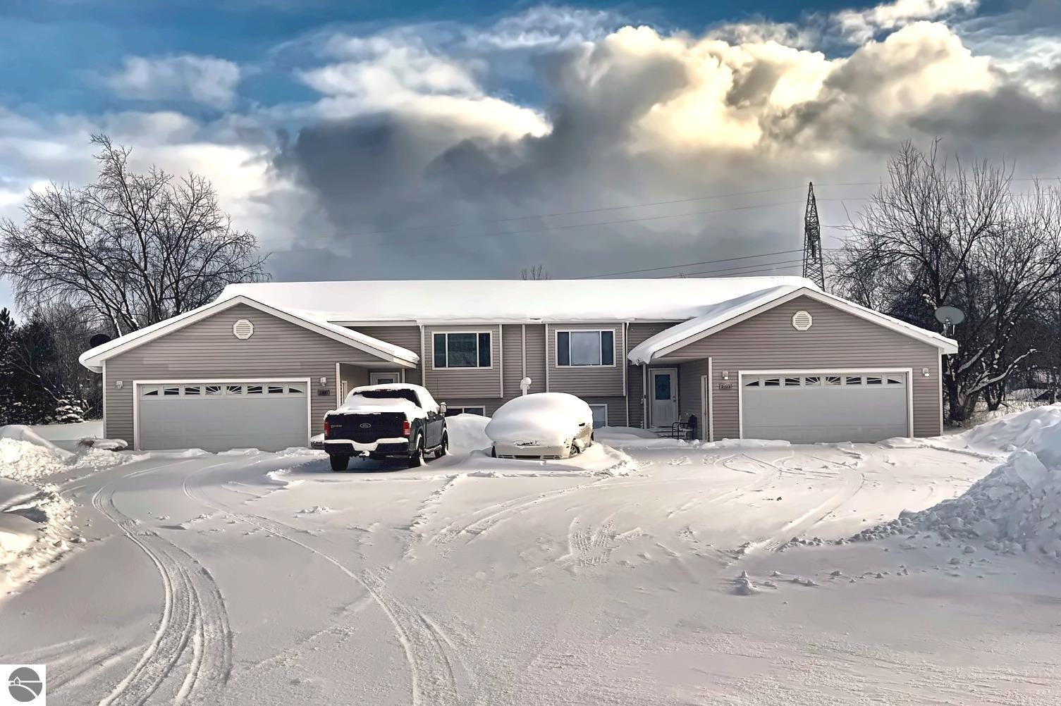 2473 & 2481 Woodcock Lane