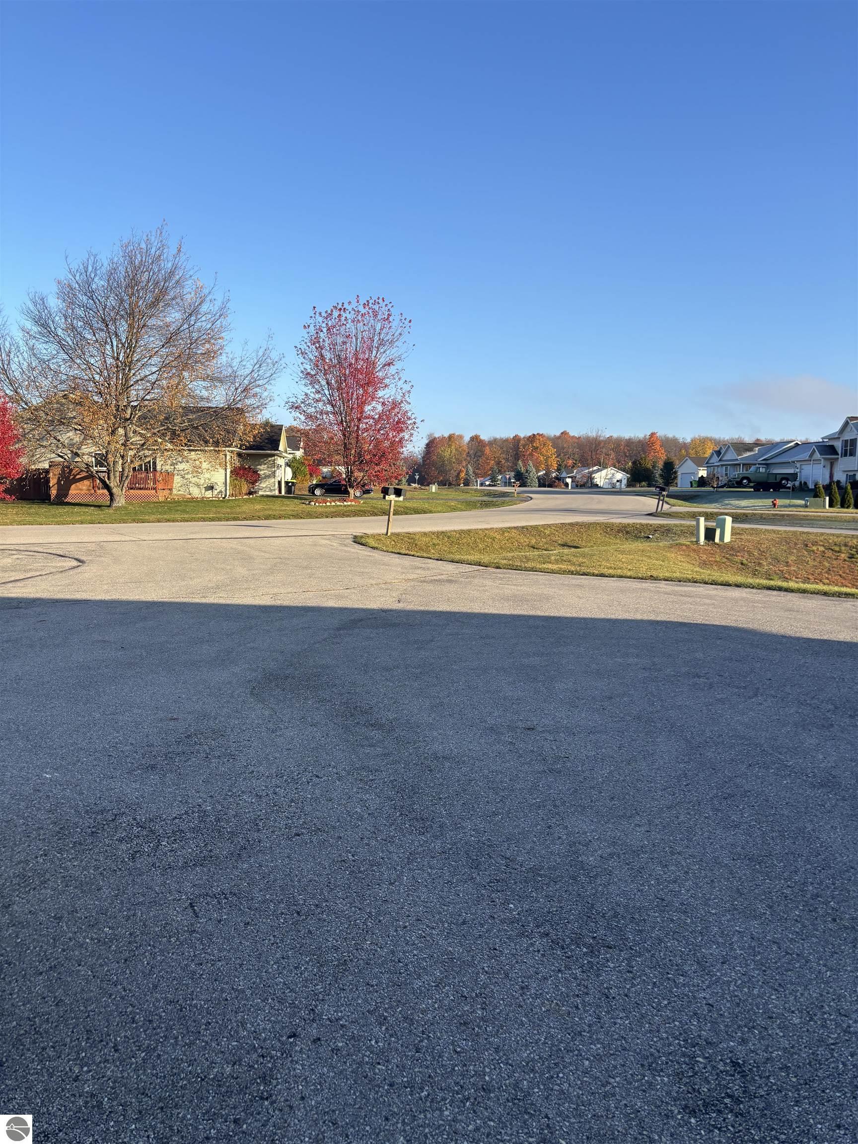 2473 & 2481 Woodcock Lane