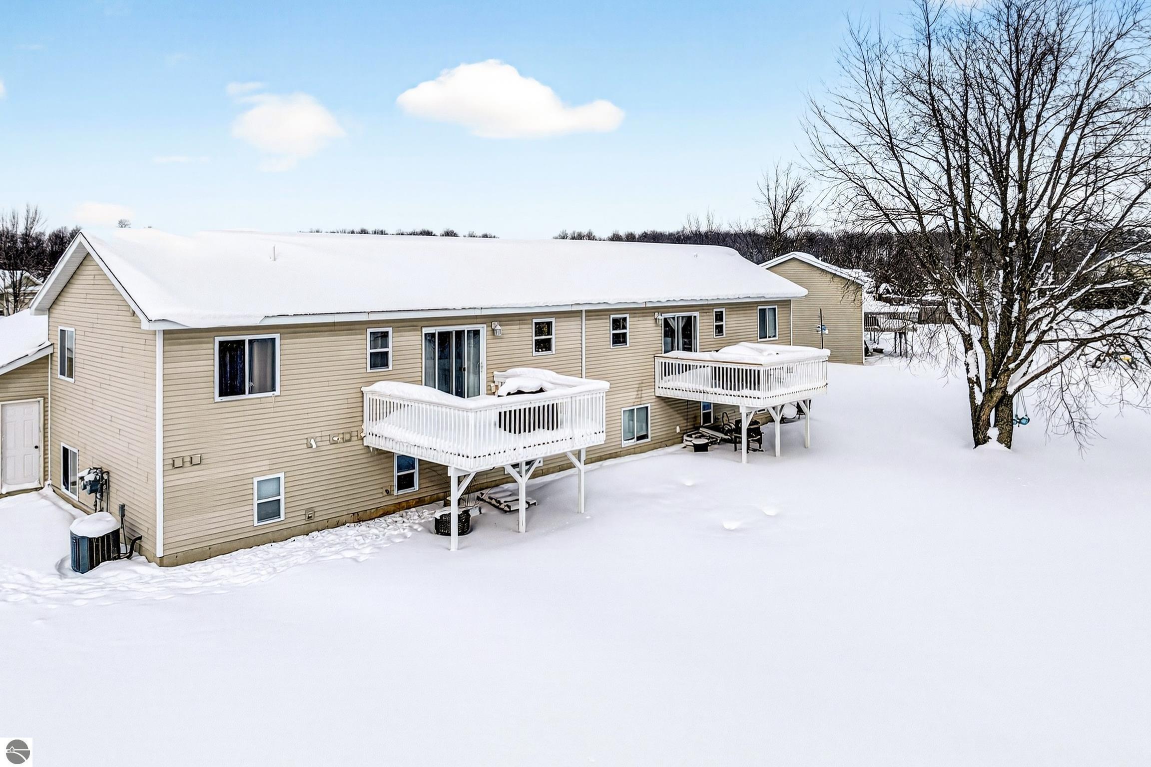 2473 & 2481 Woodcock Lane