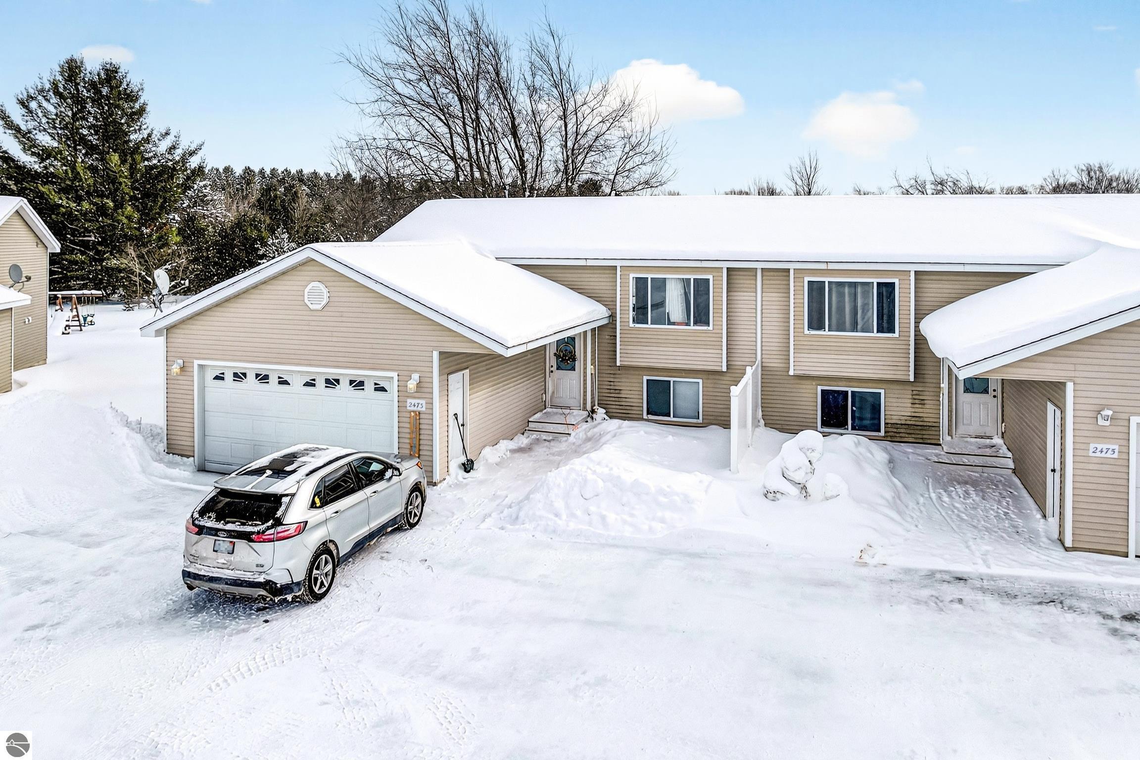 2473 & 2481 Woodcock Lane