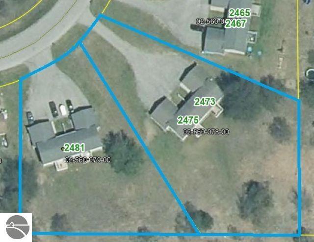 2473 & 2481 Woodcock Lane