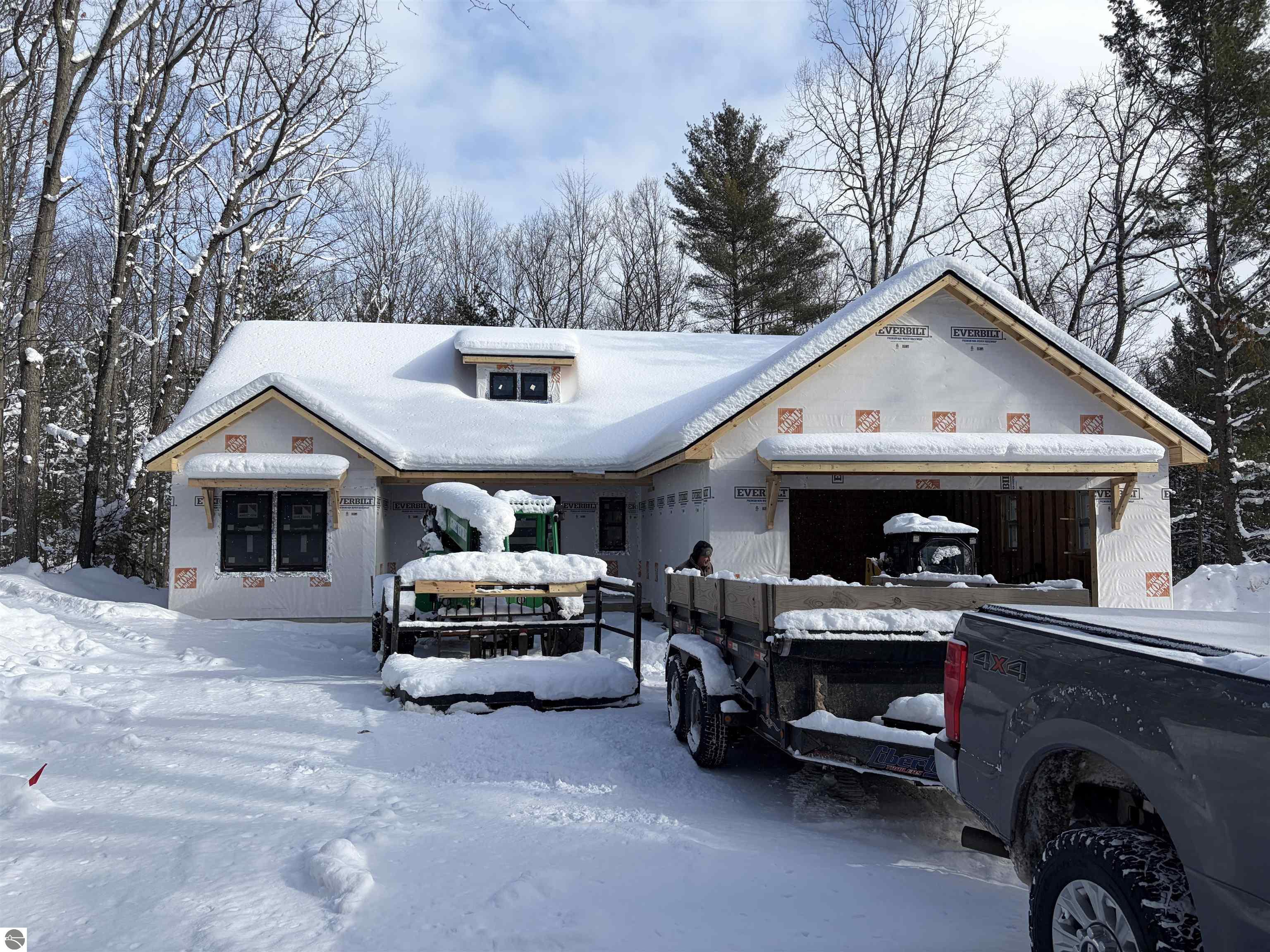 3423 Holiday Ridge Road