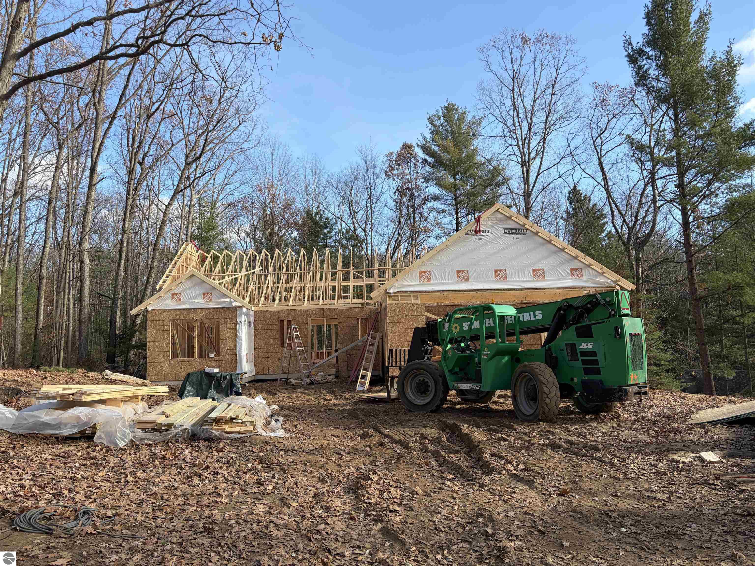 3423 Holiday Ridge Road