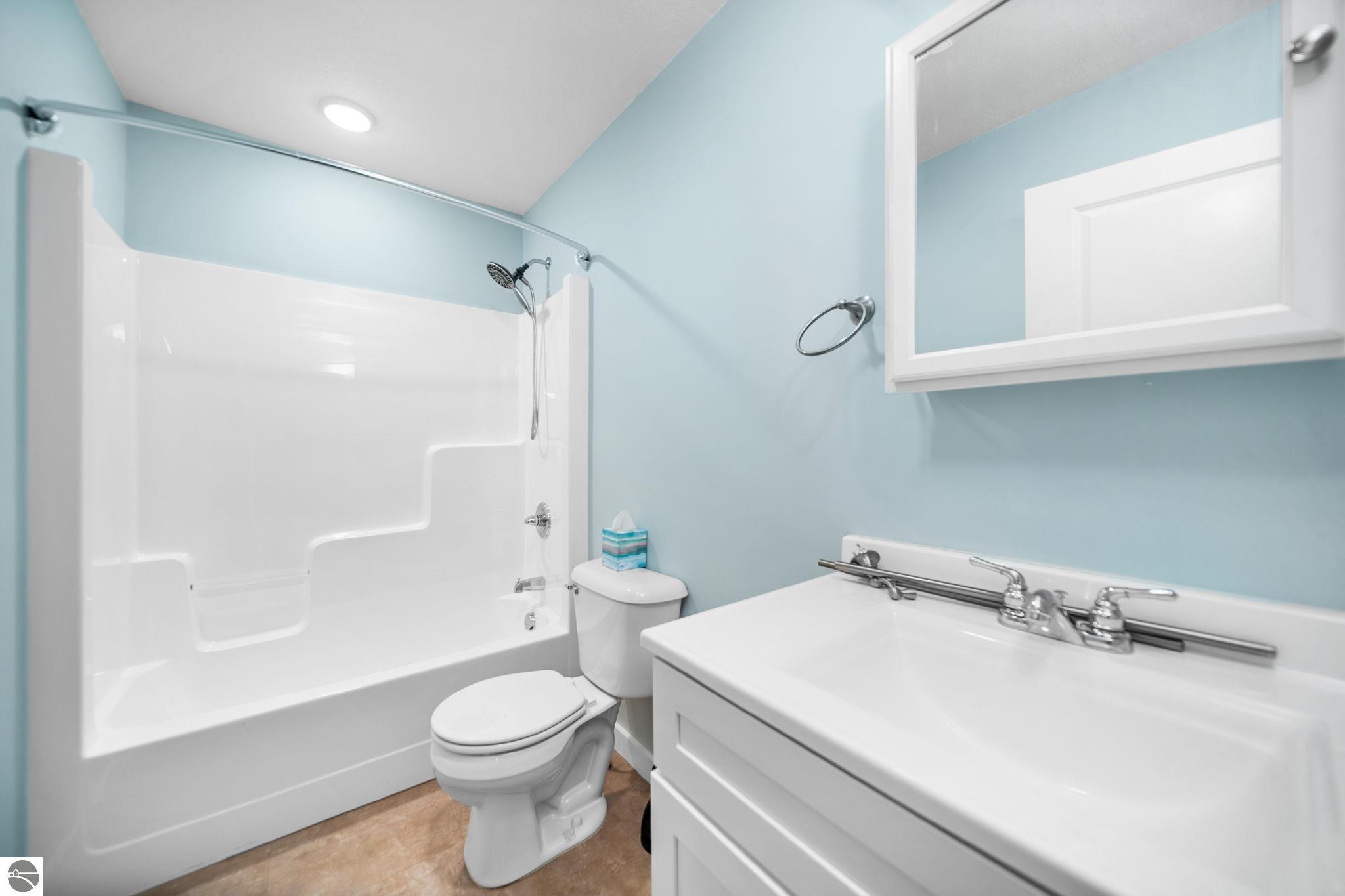 9550 N Manitou Trail