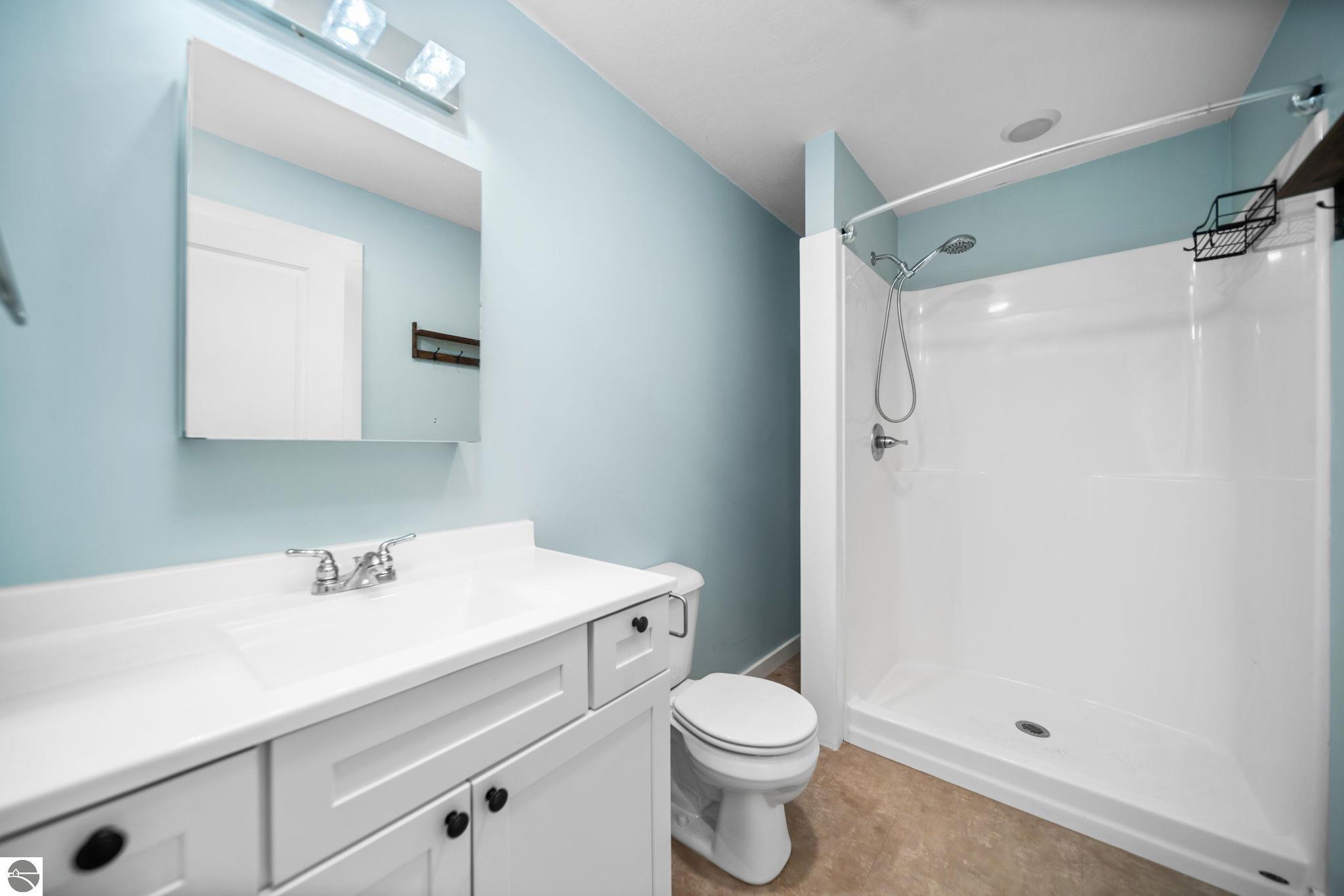 9550 N Manitou Trail