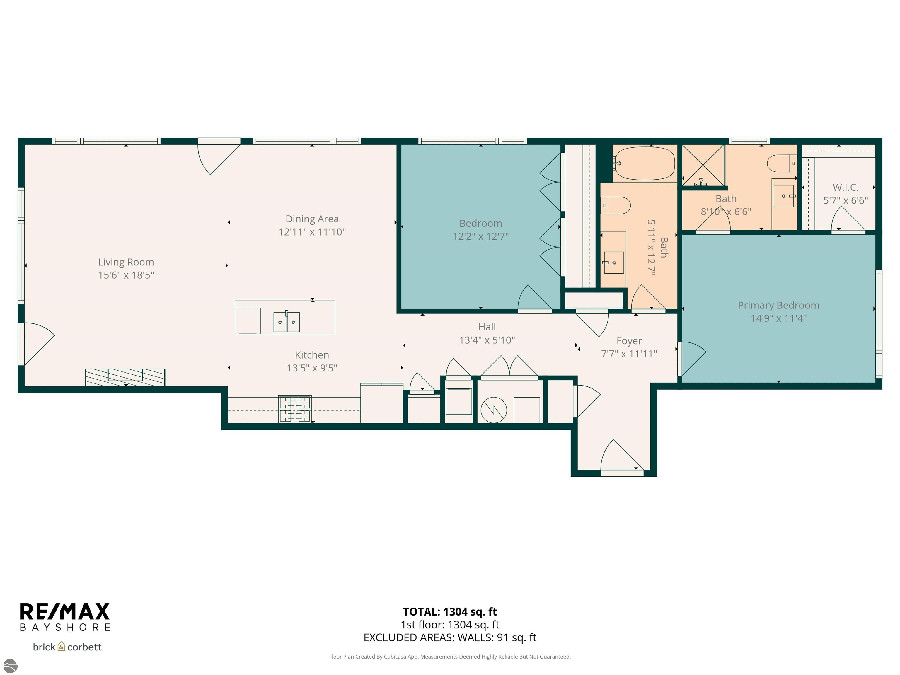 225 E Seventeenth Street # 3C