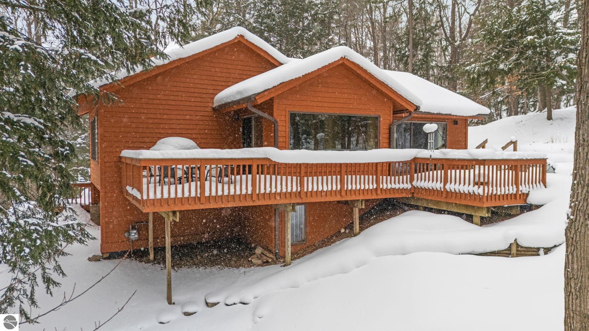 2991 Ojibwa Trail