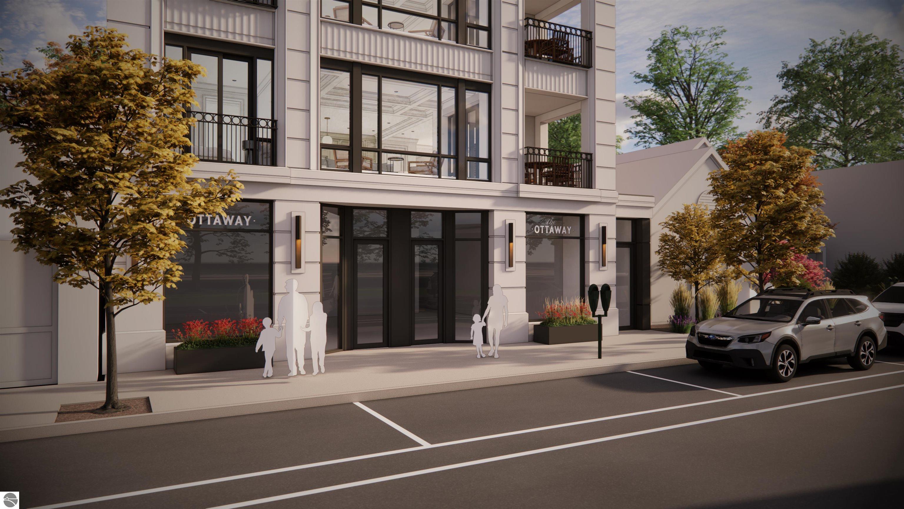 424 E Front Street # 1