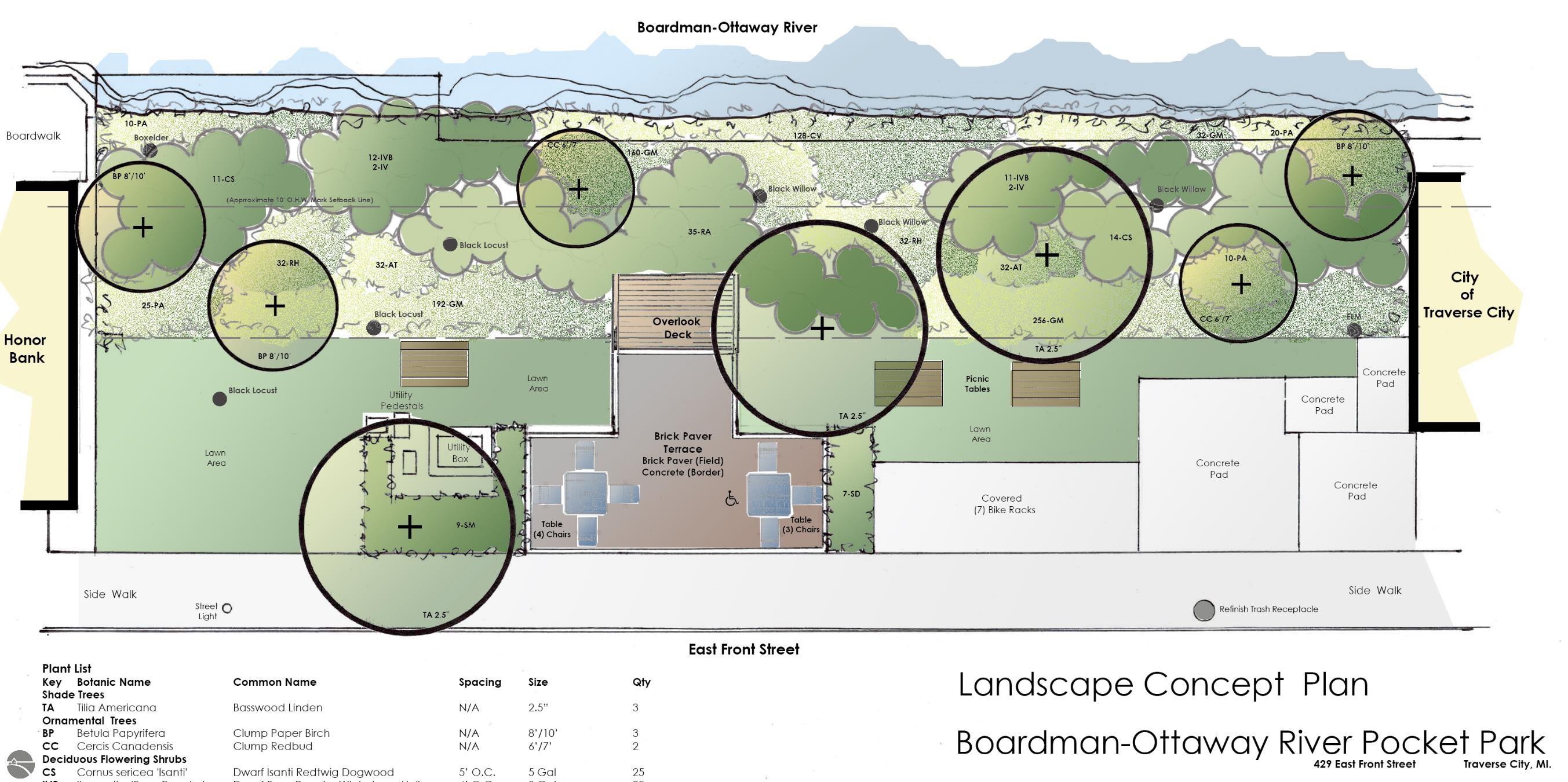 424 E Front Street # 1