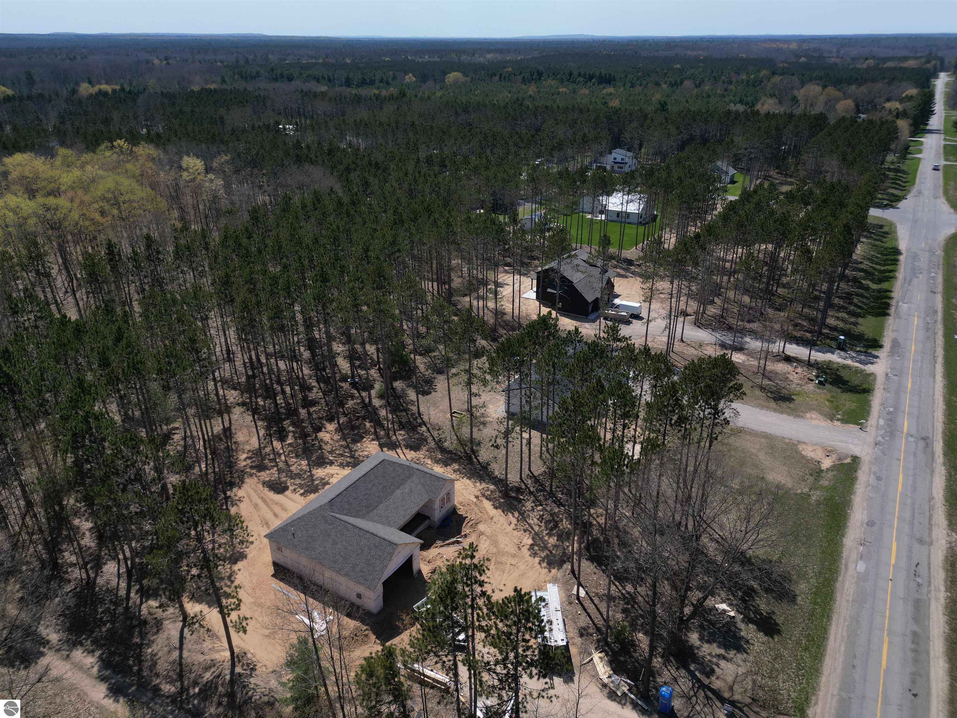 10201 Thiel Road