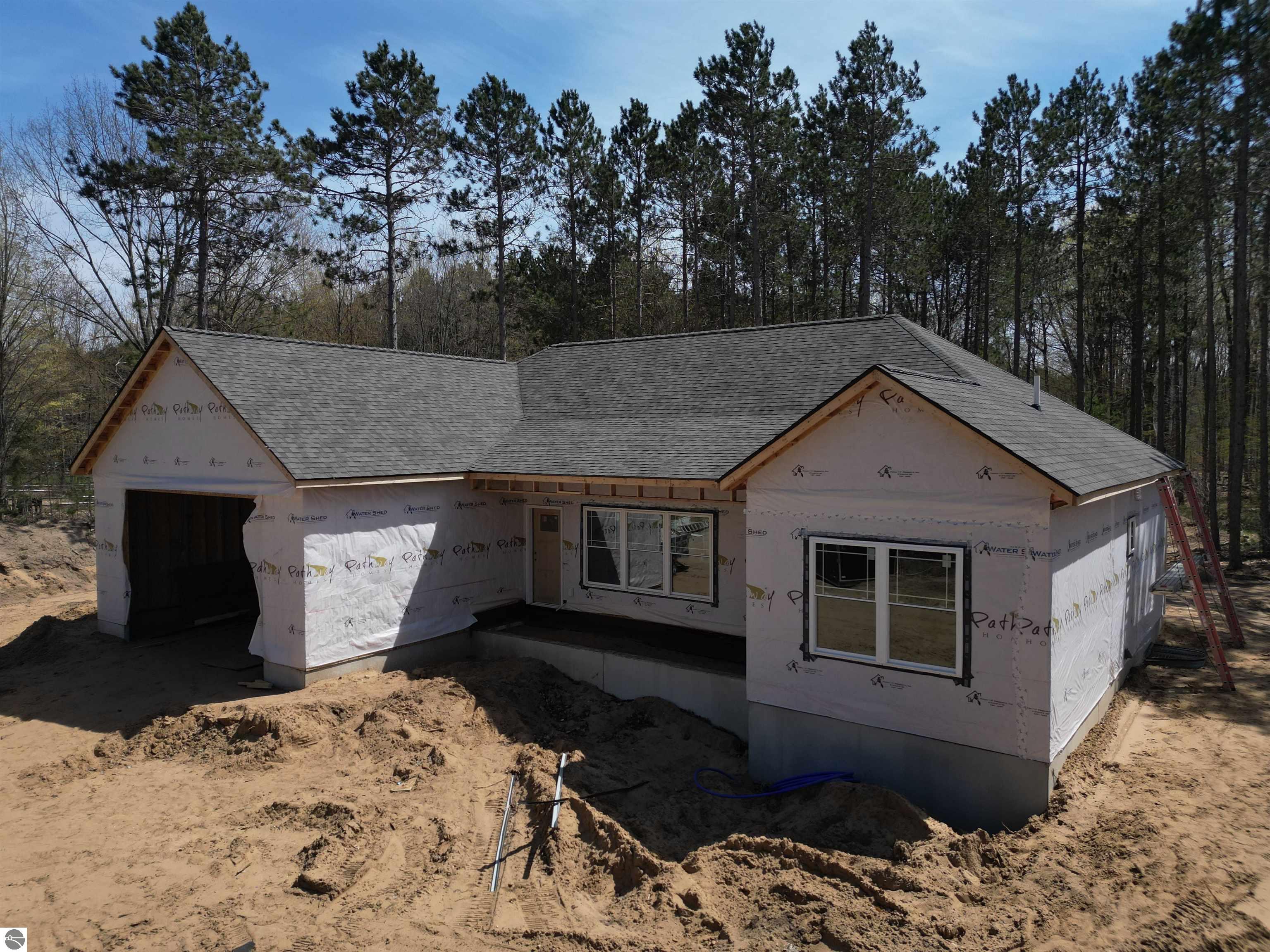 10201 Thiel Road