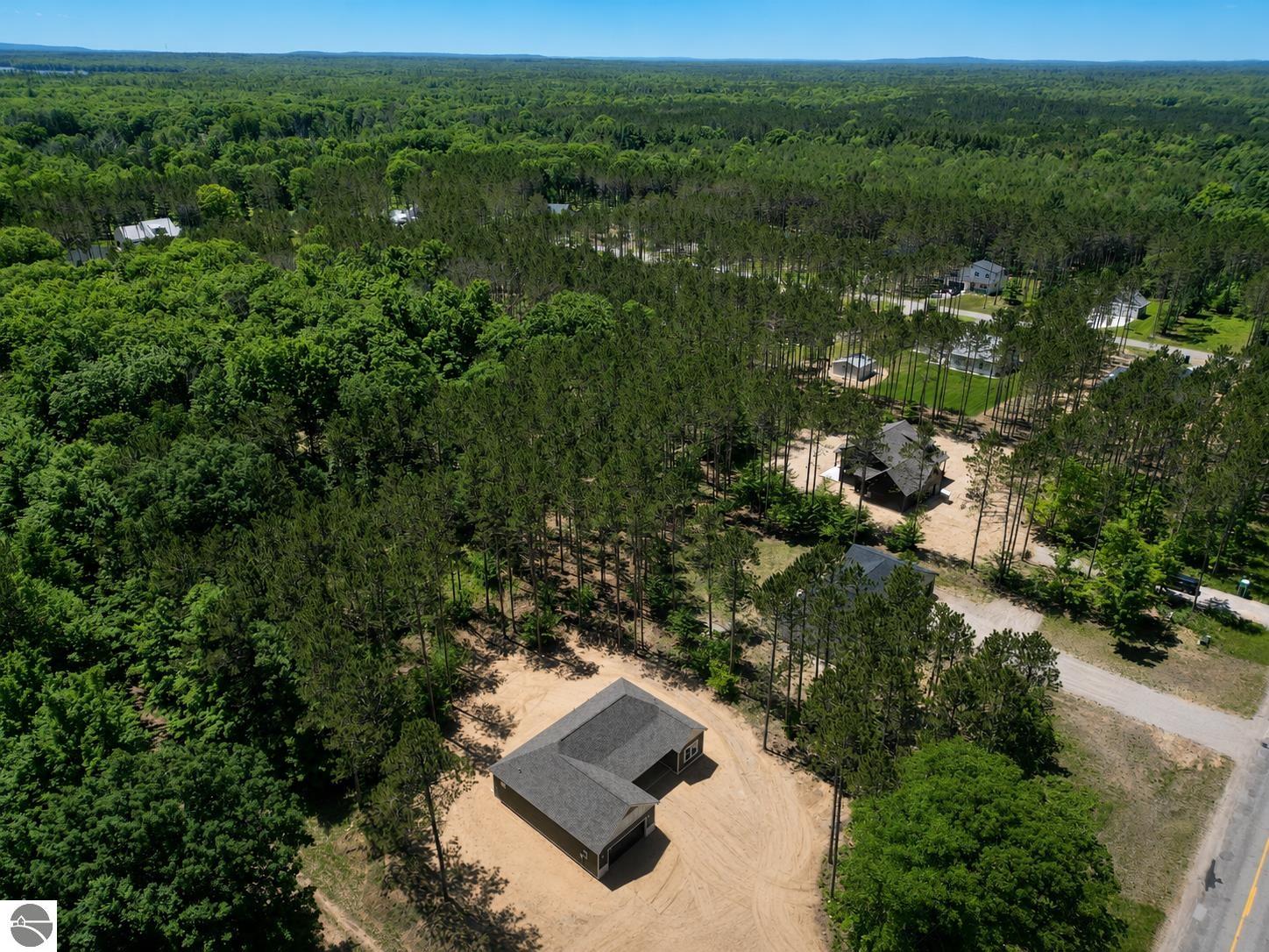 10201 Thiel Road