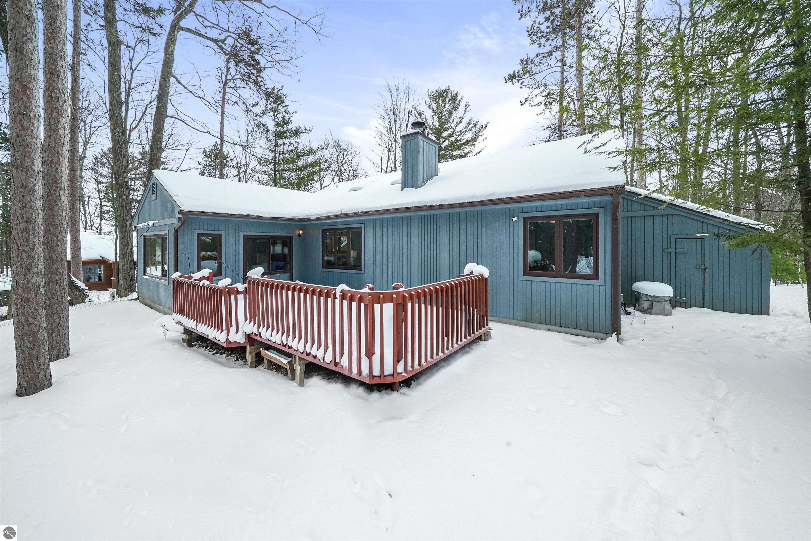 4281 Baywood Drive