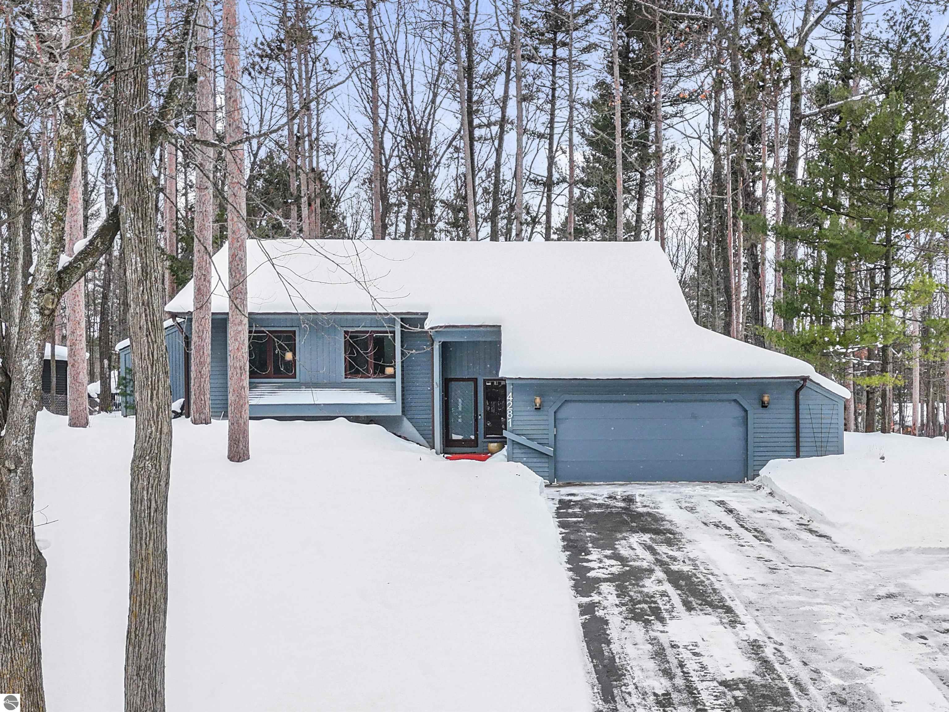 4281 Baywood Drive