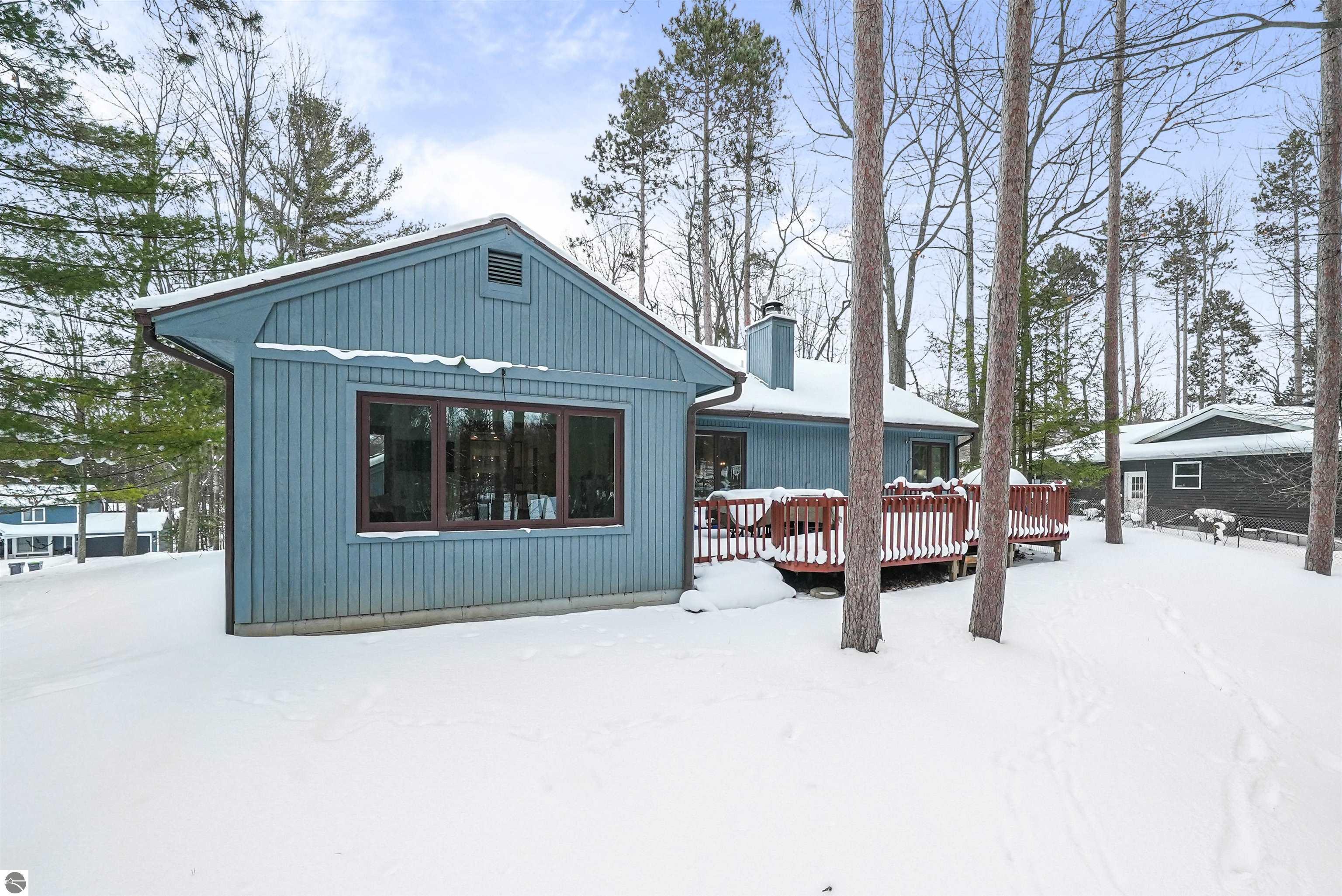 4281 Baywood Drive