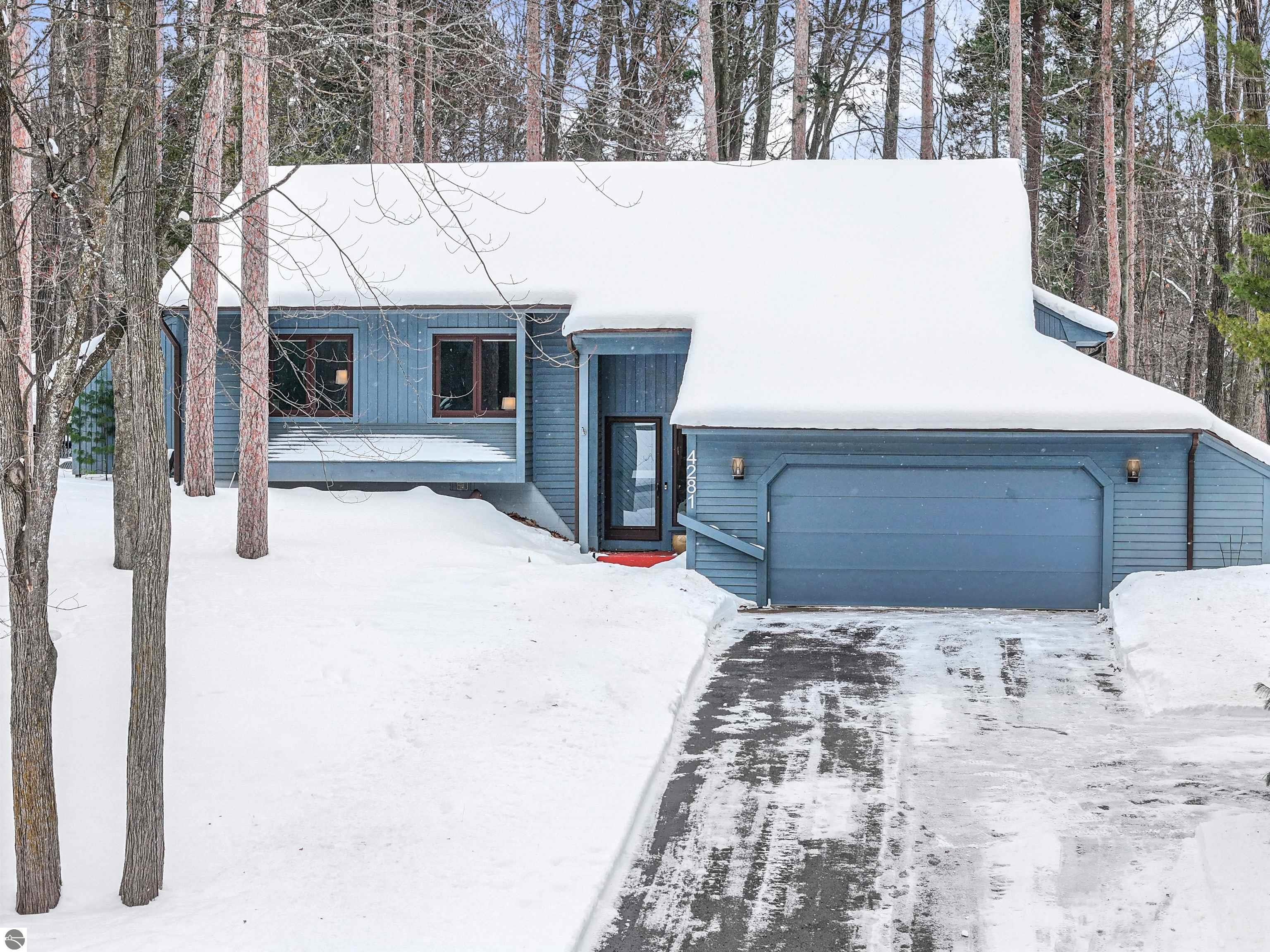 4281 Baywood Drive