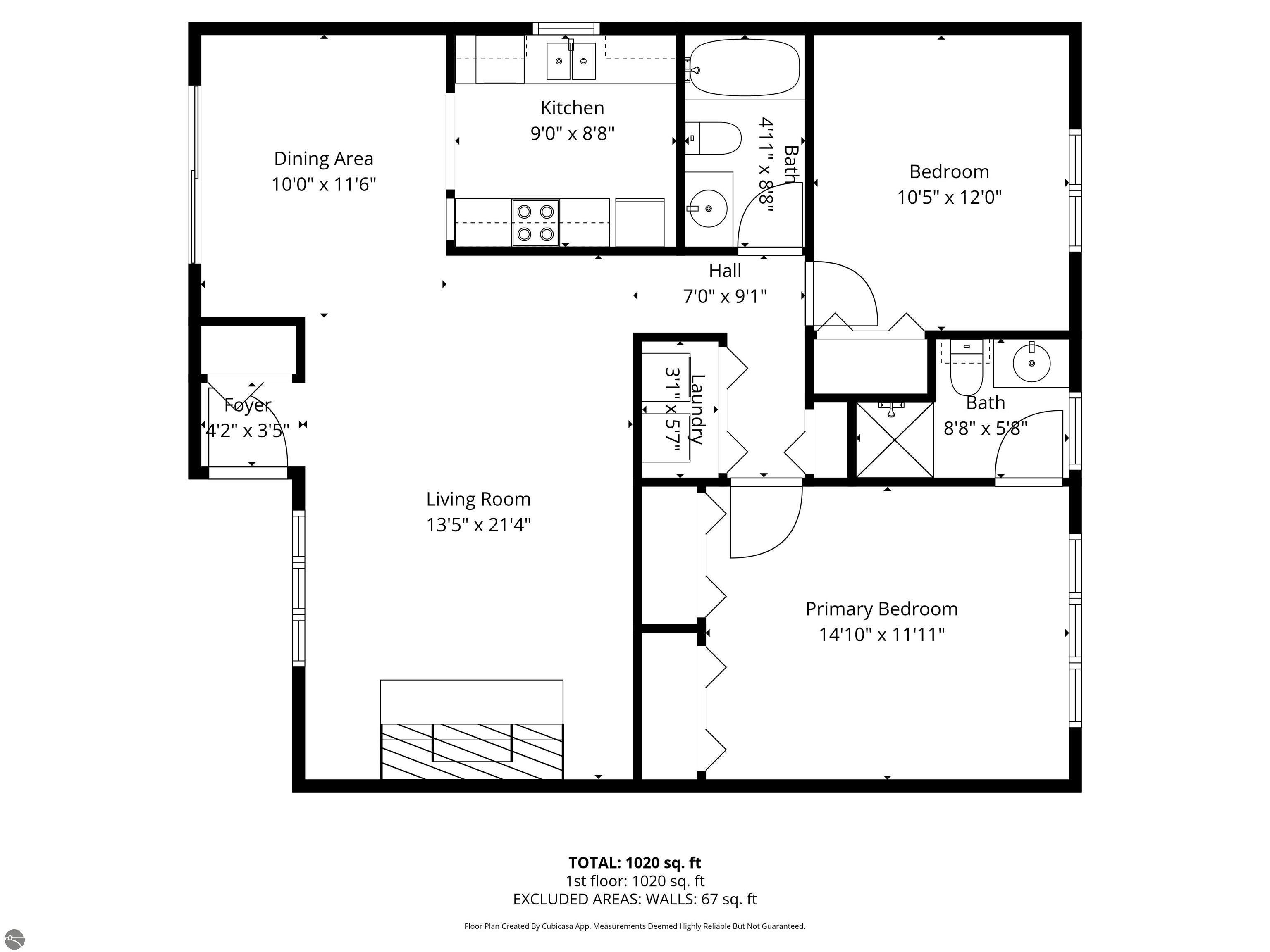 3906 Sherwood Forest Drive # 19