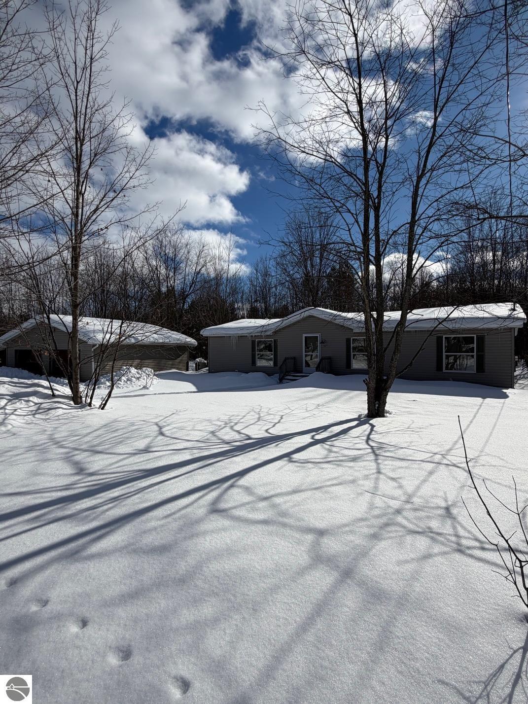 11145 Riley Road