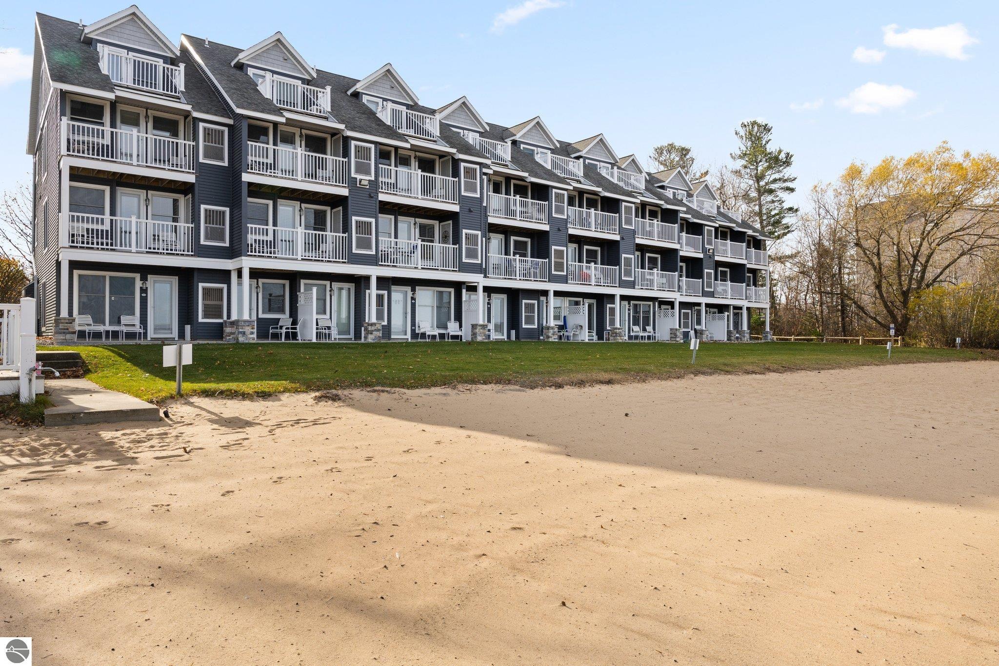 2305 N US31 # 203