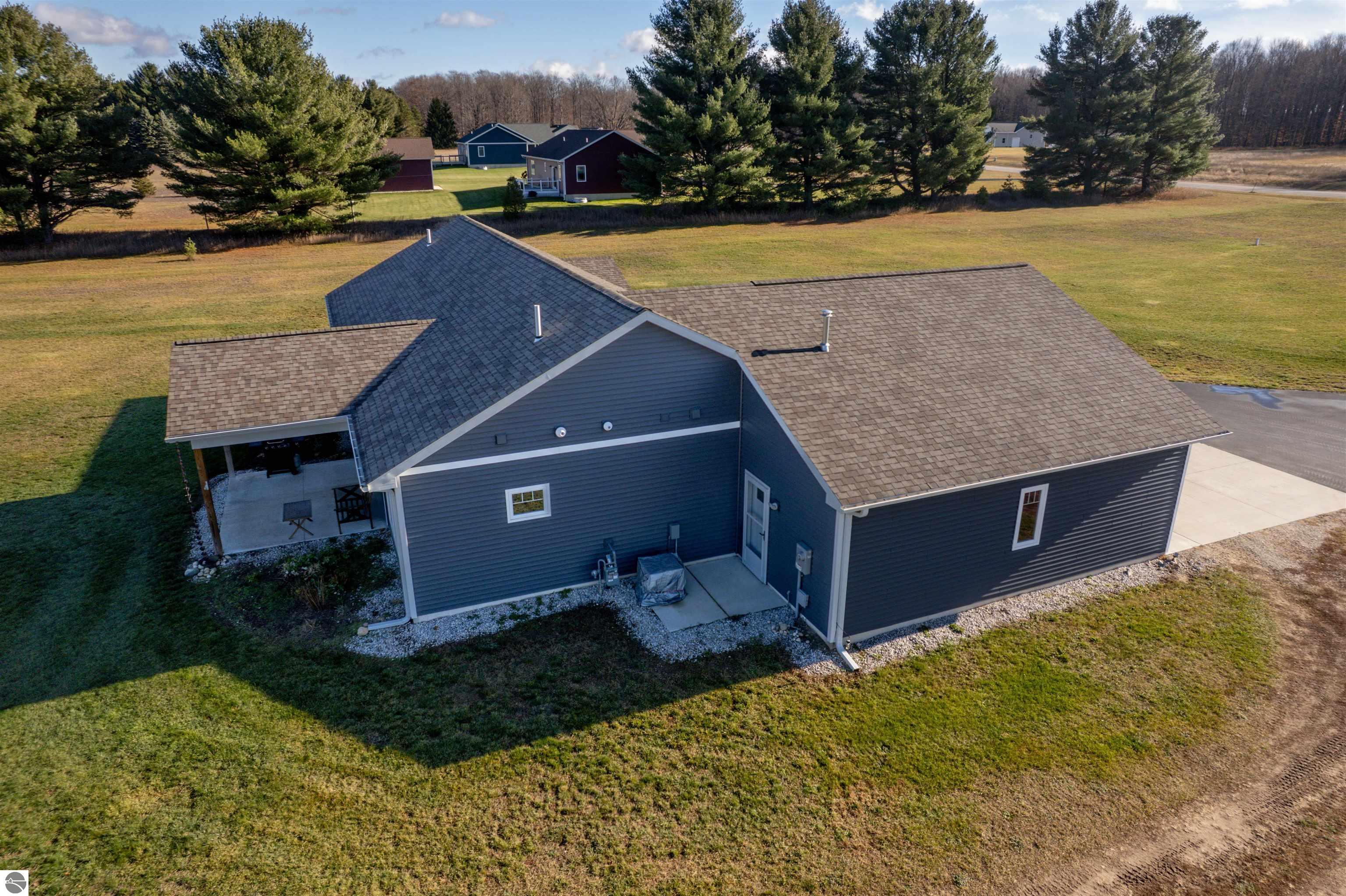 5597 Timber Flats Drive