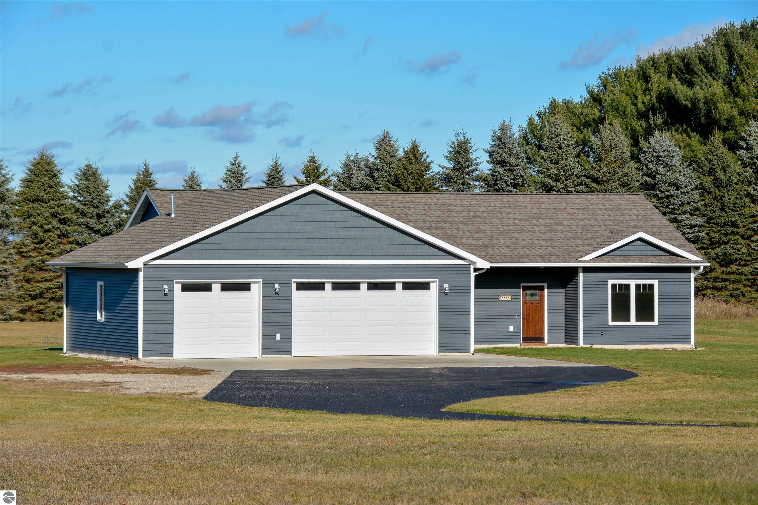 5597 Timber Flats Drive