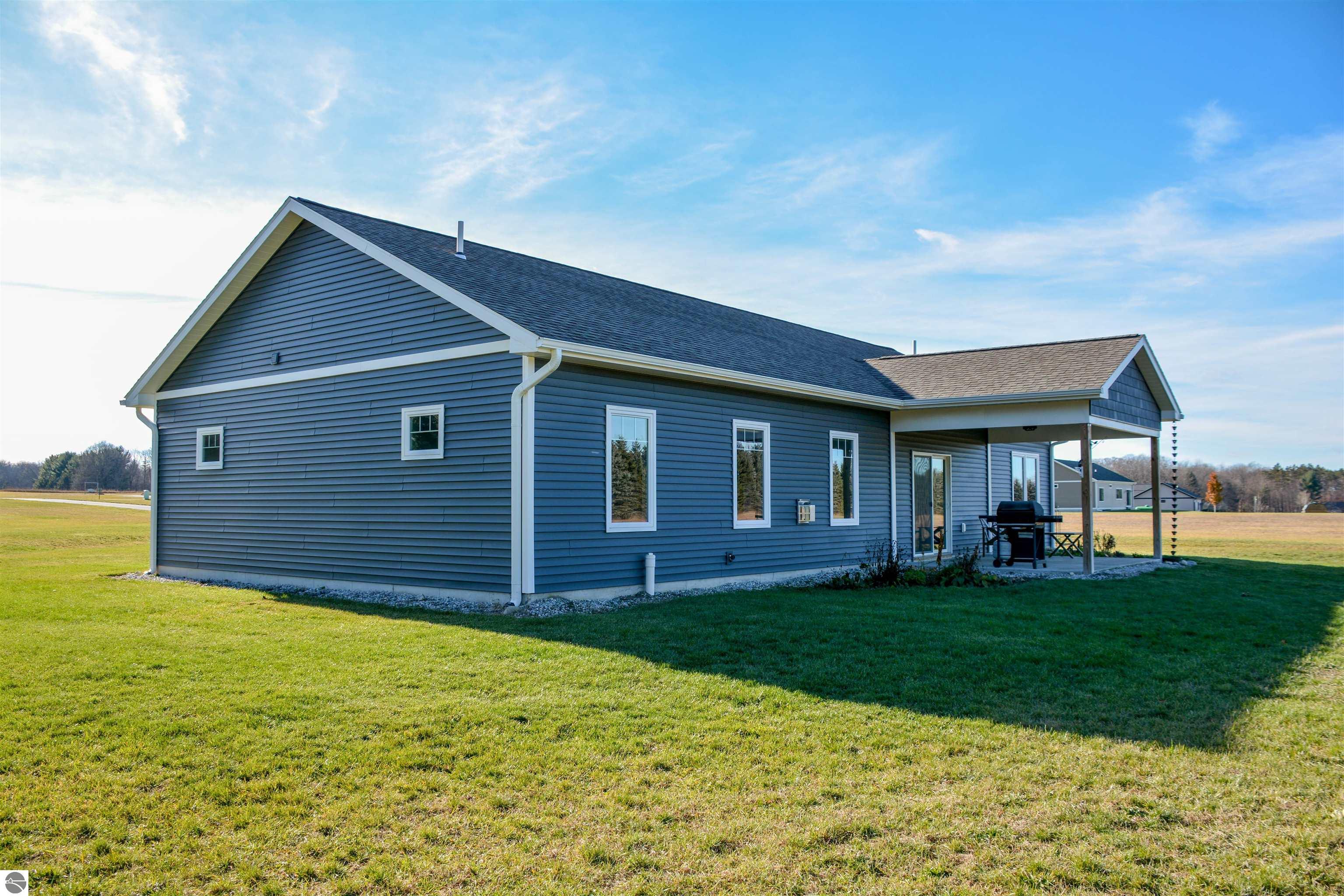 5597 Timber Flats Drive