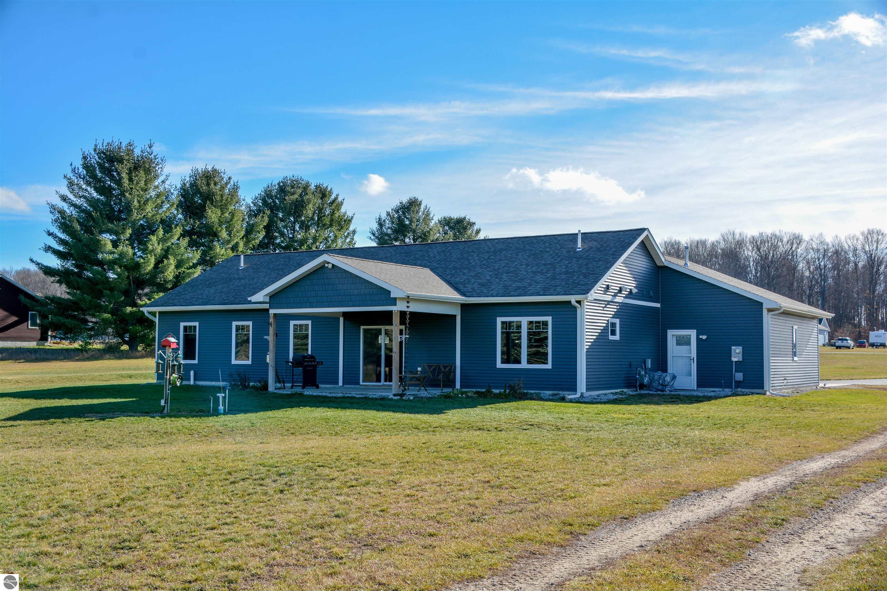 5597 Timber Flats Drive