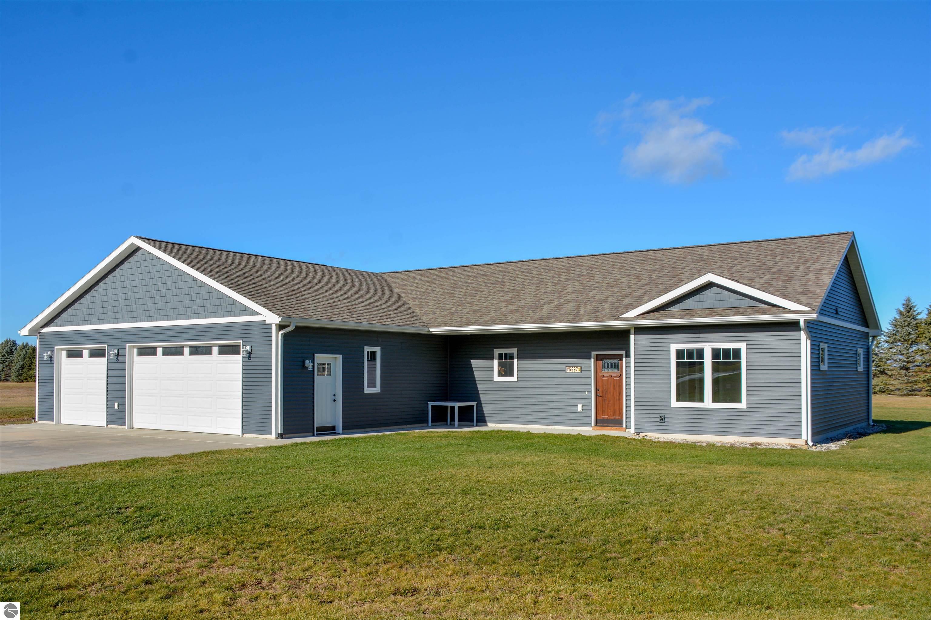 5597 Timber Flats Drive