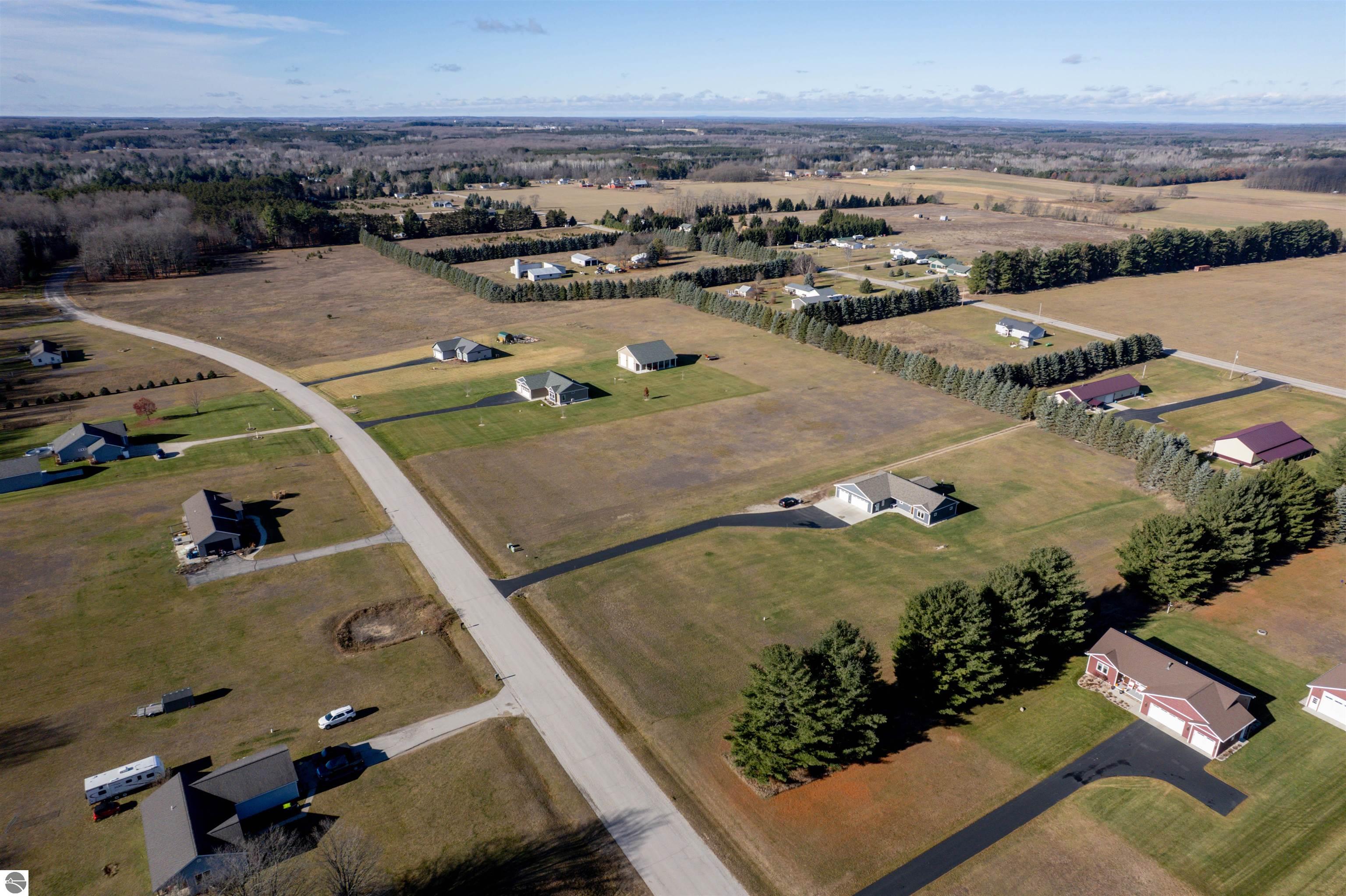 5597 Timber Flats Drive