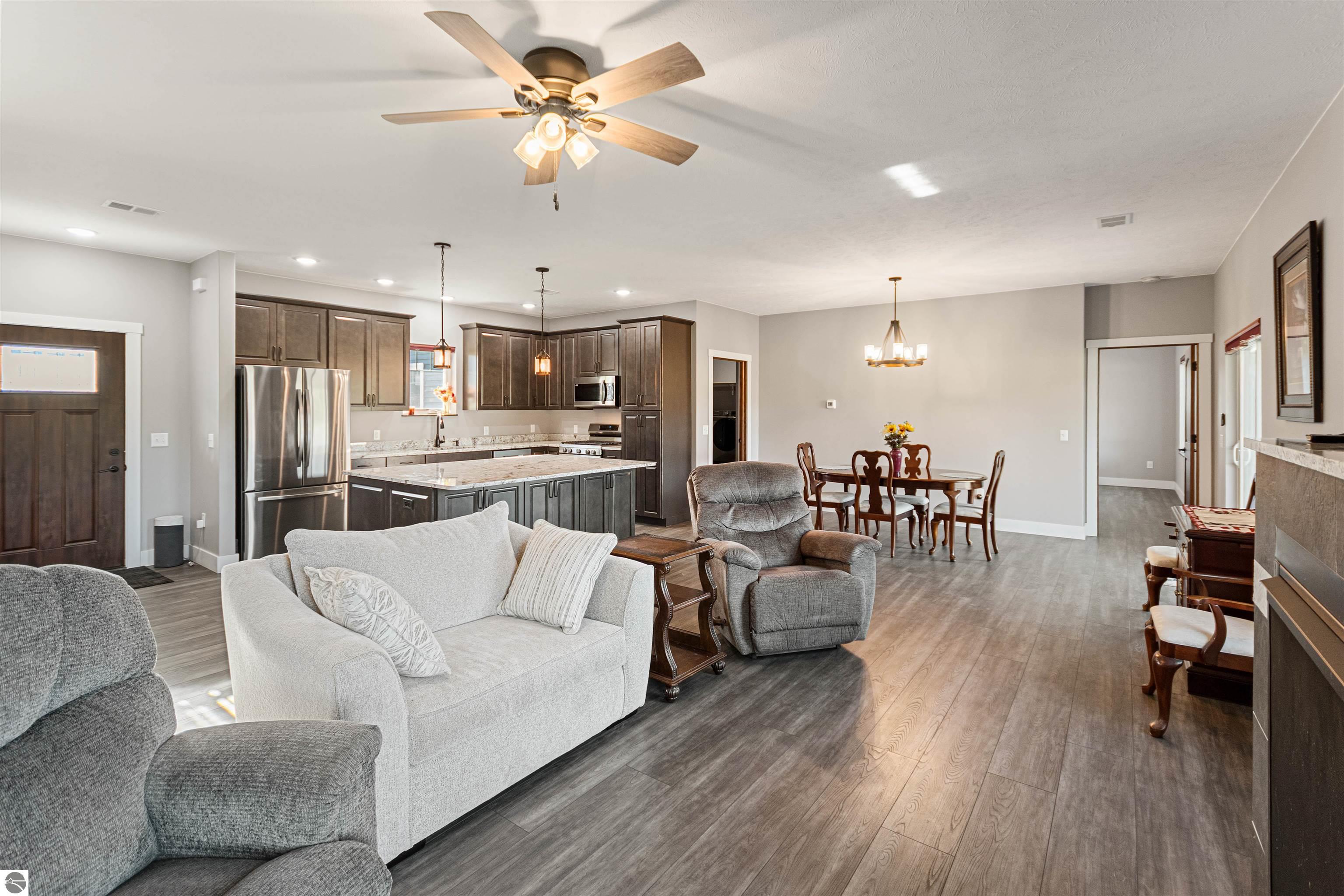 5597 Timber Flats Drive