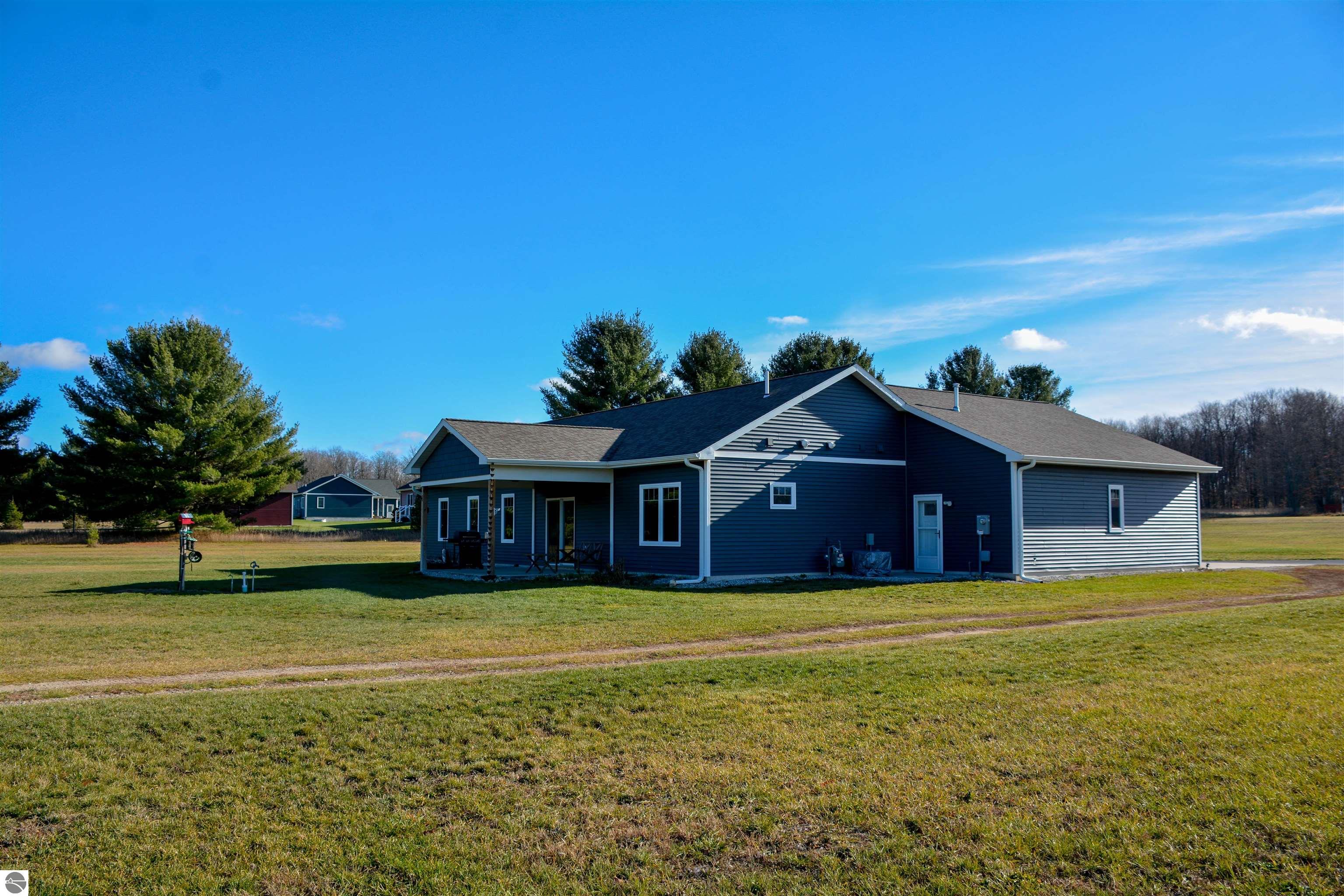5597 Timber Flats Drive