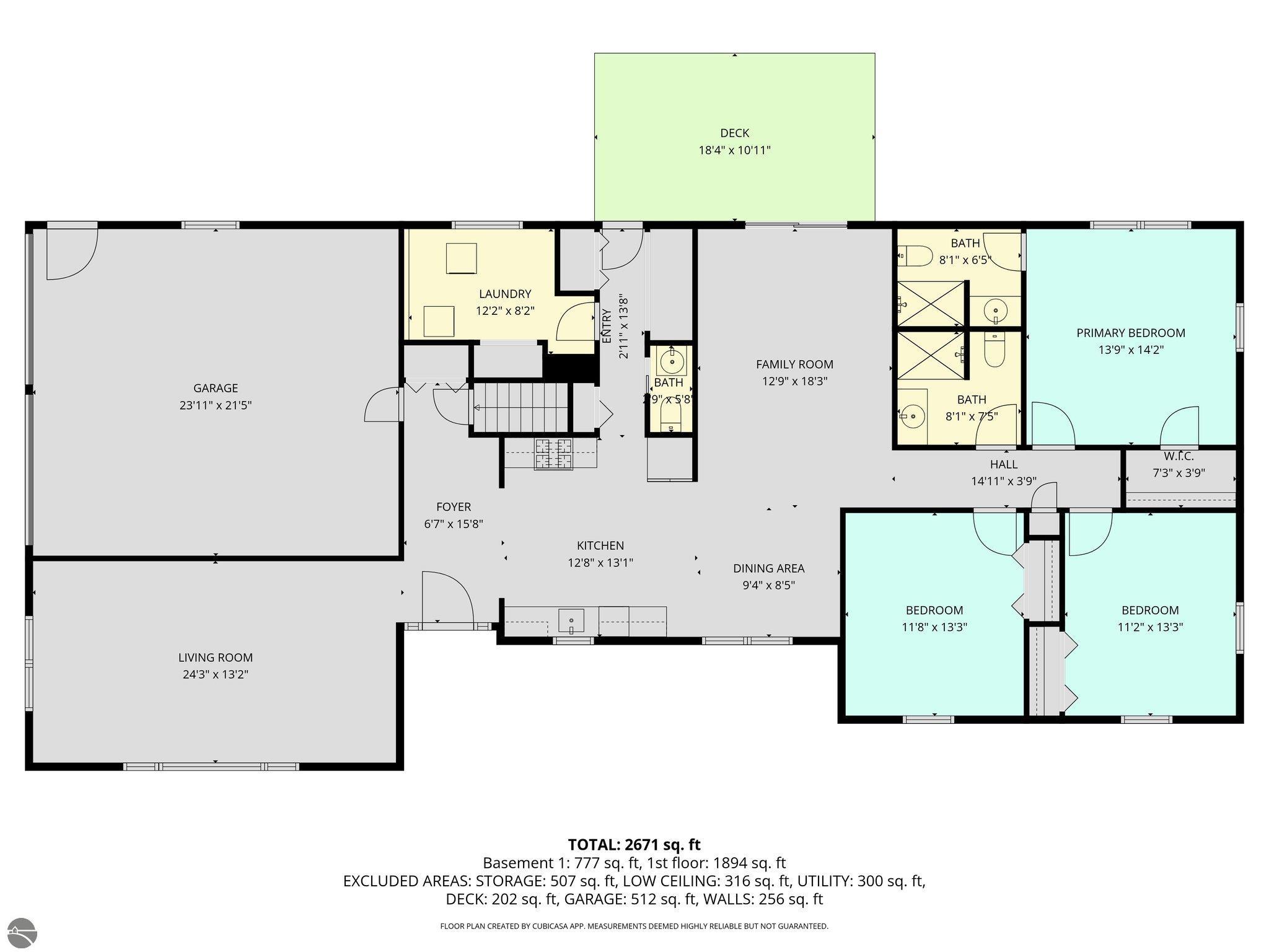 2075 S Lake Leelanau