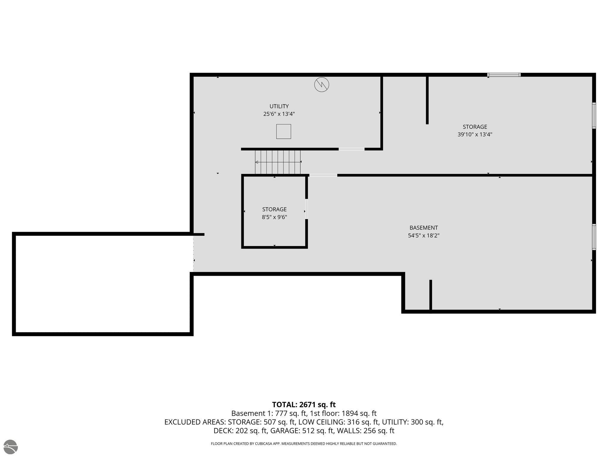 2075 S Lake Leelanau