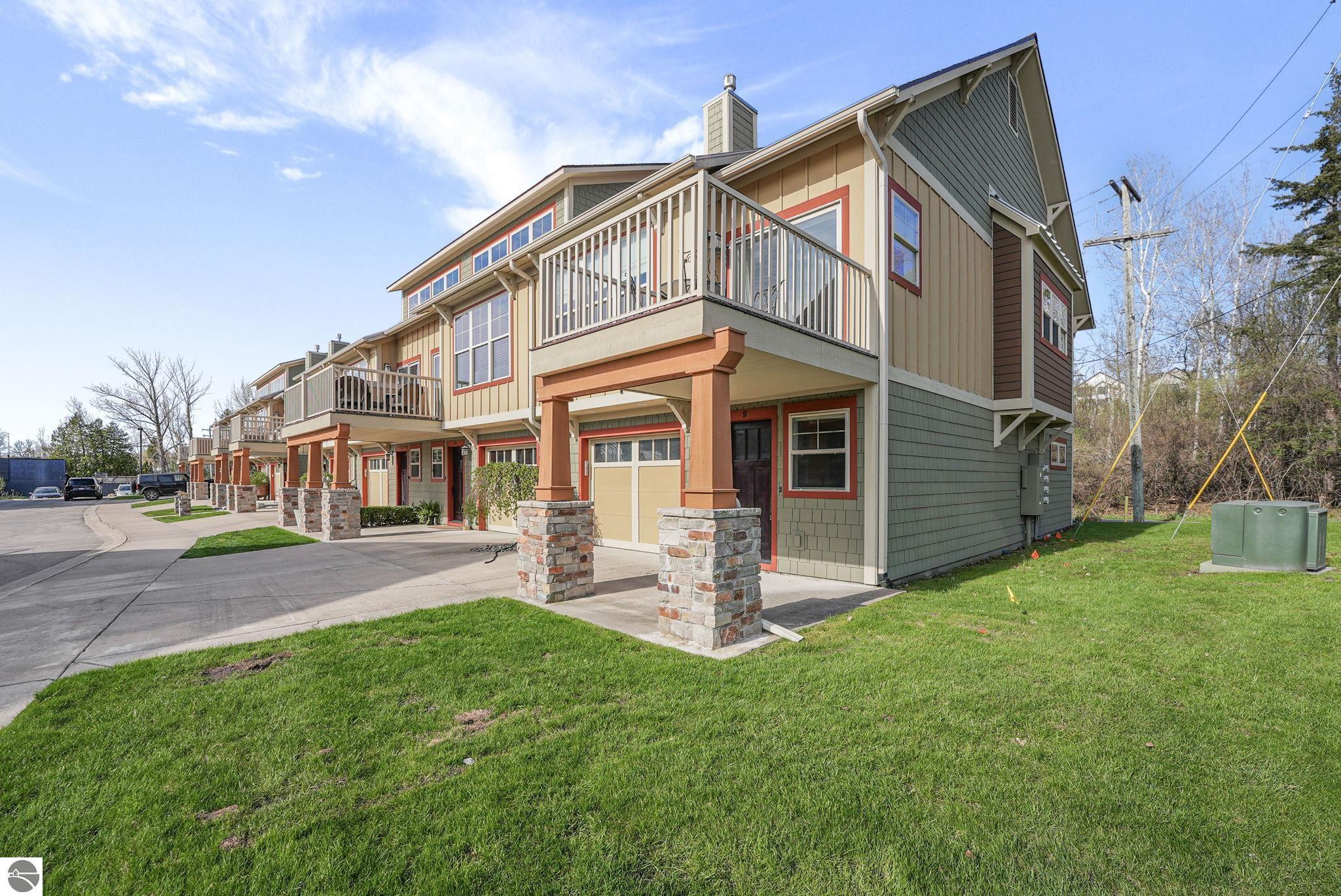 13802 S West Bayshore Drive # 9