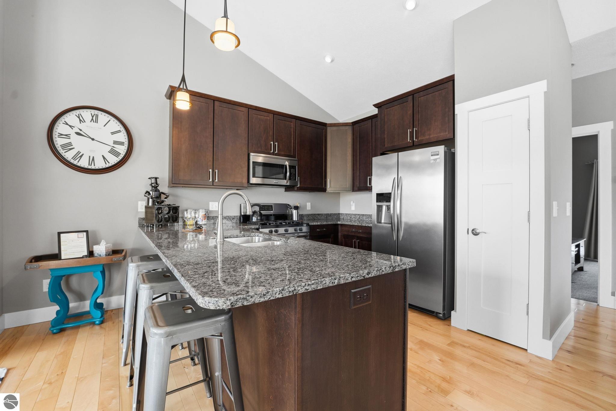 13802 S West Bayshore Drive # 9