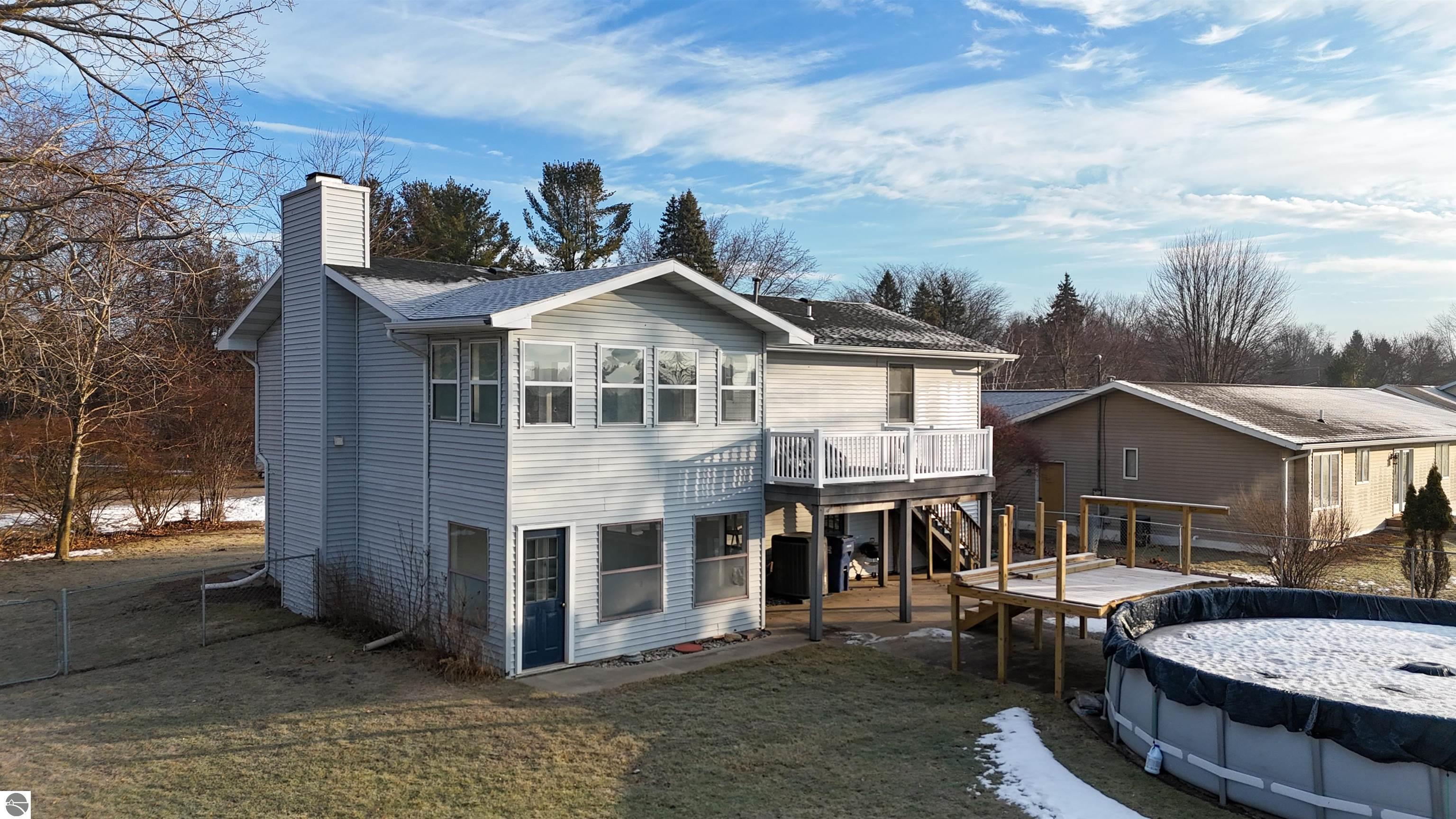 2332 O'Connor Drive