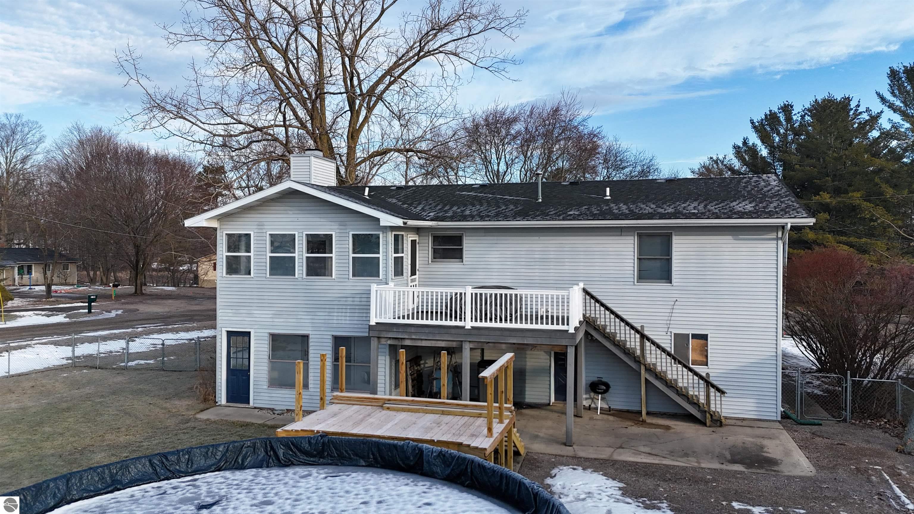 2332 O'Connor Drive