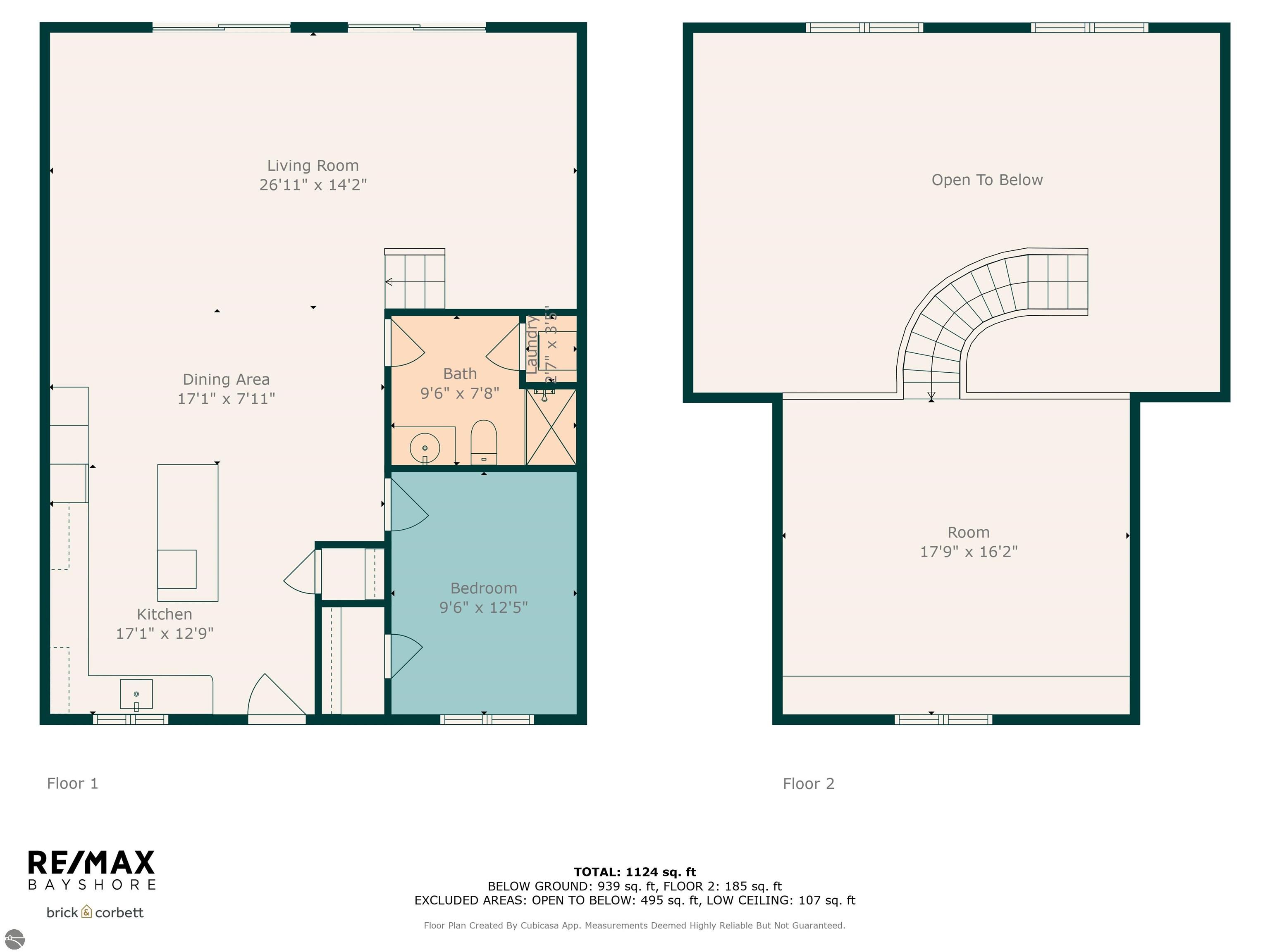 7135 E Birch Point Road