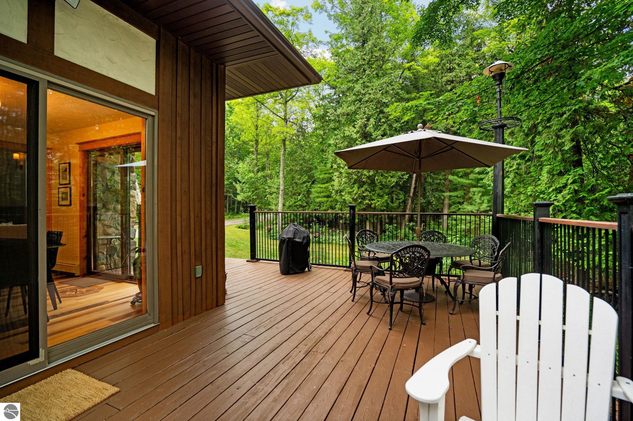 7135 E Birch Point Road