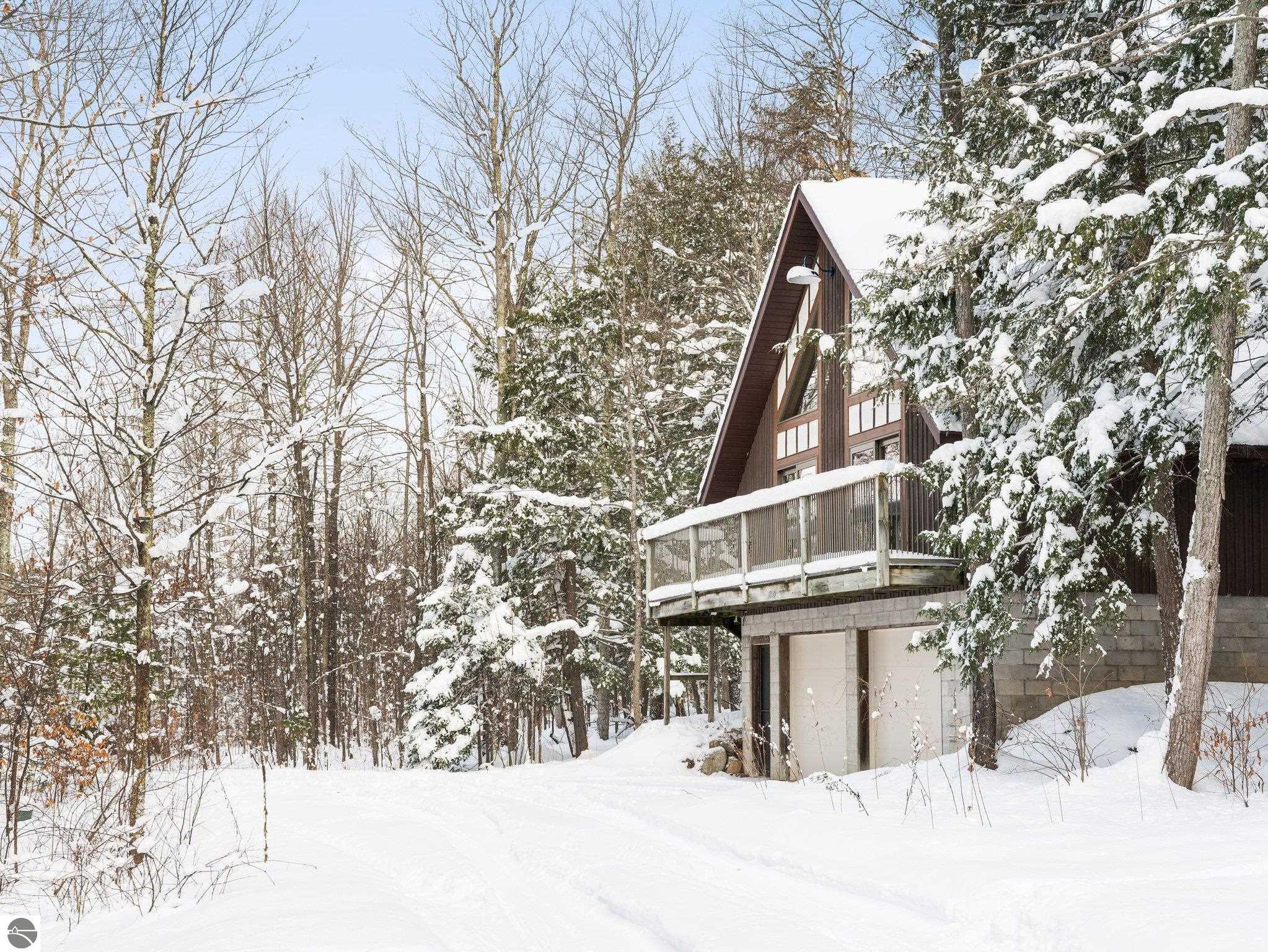 7135 E Birch Point Road