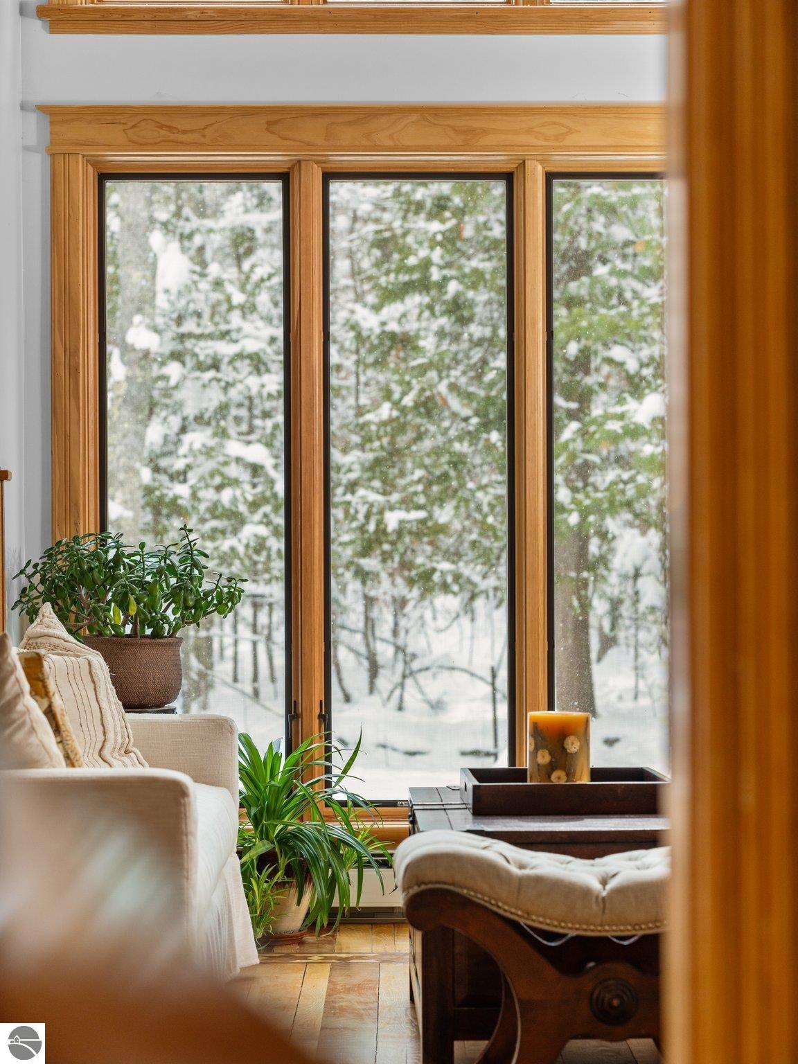 7135 E Birch Point Road